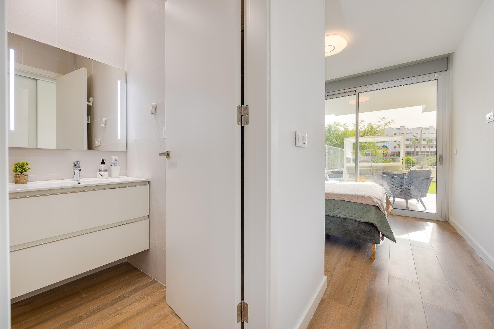 Segunda mano - Apartamento -
Orihuela Costa - Villamartín-las Filipinas