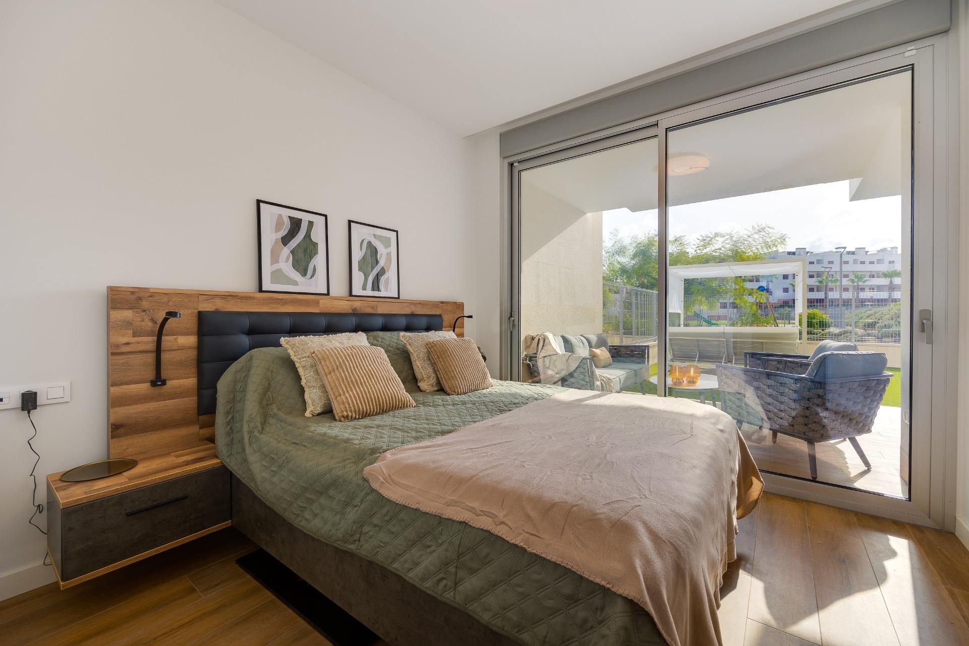 Segunda mano - Apartamento -
Orihuela Costa - Villamartín-las Filipinas