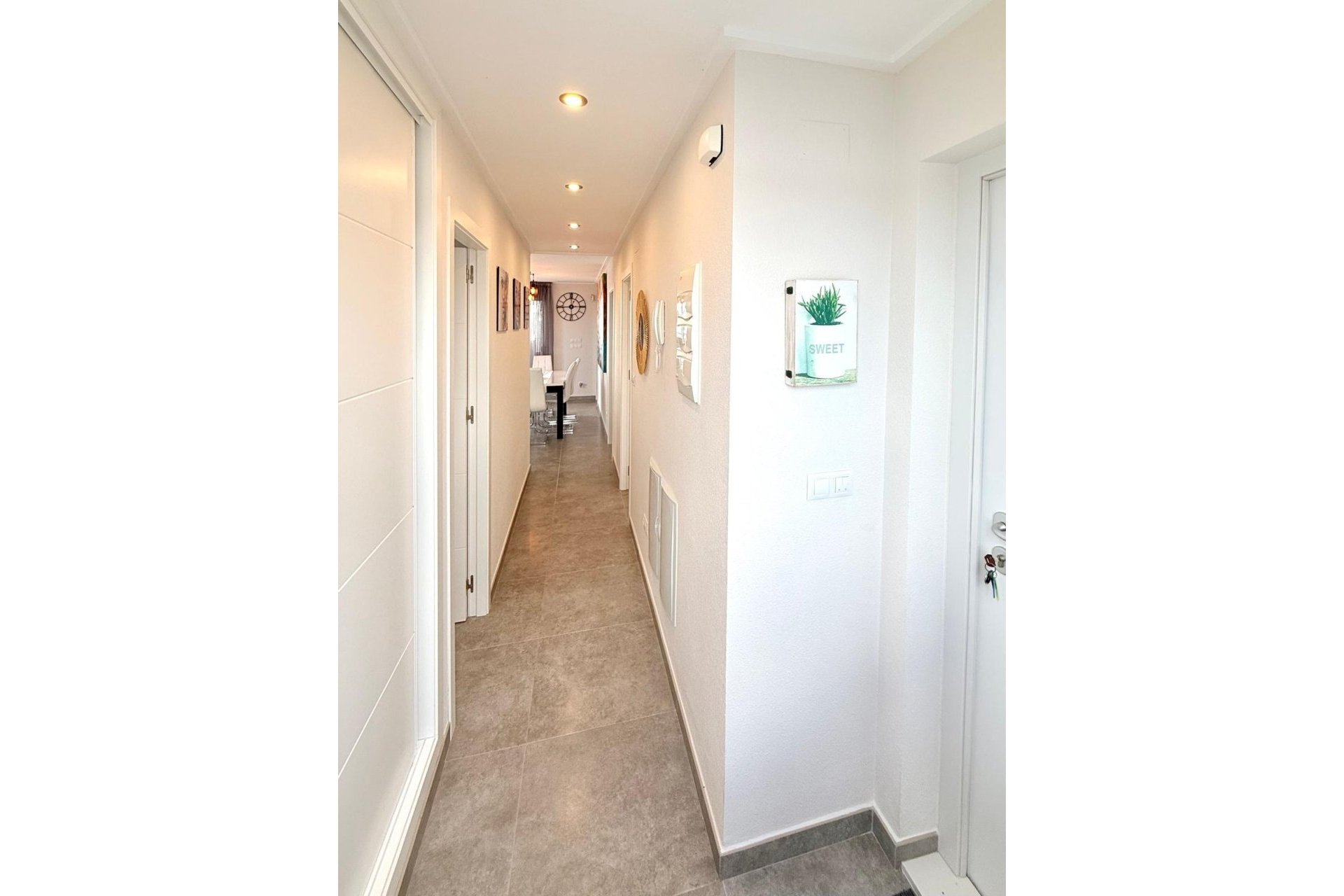 Segunda mano - Apartamento -
Orihuela Costa - Villamartín-las Filipinas