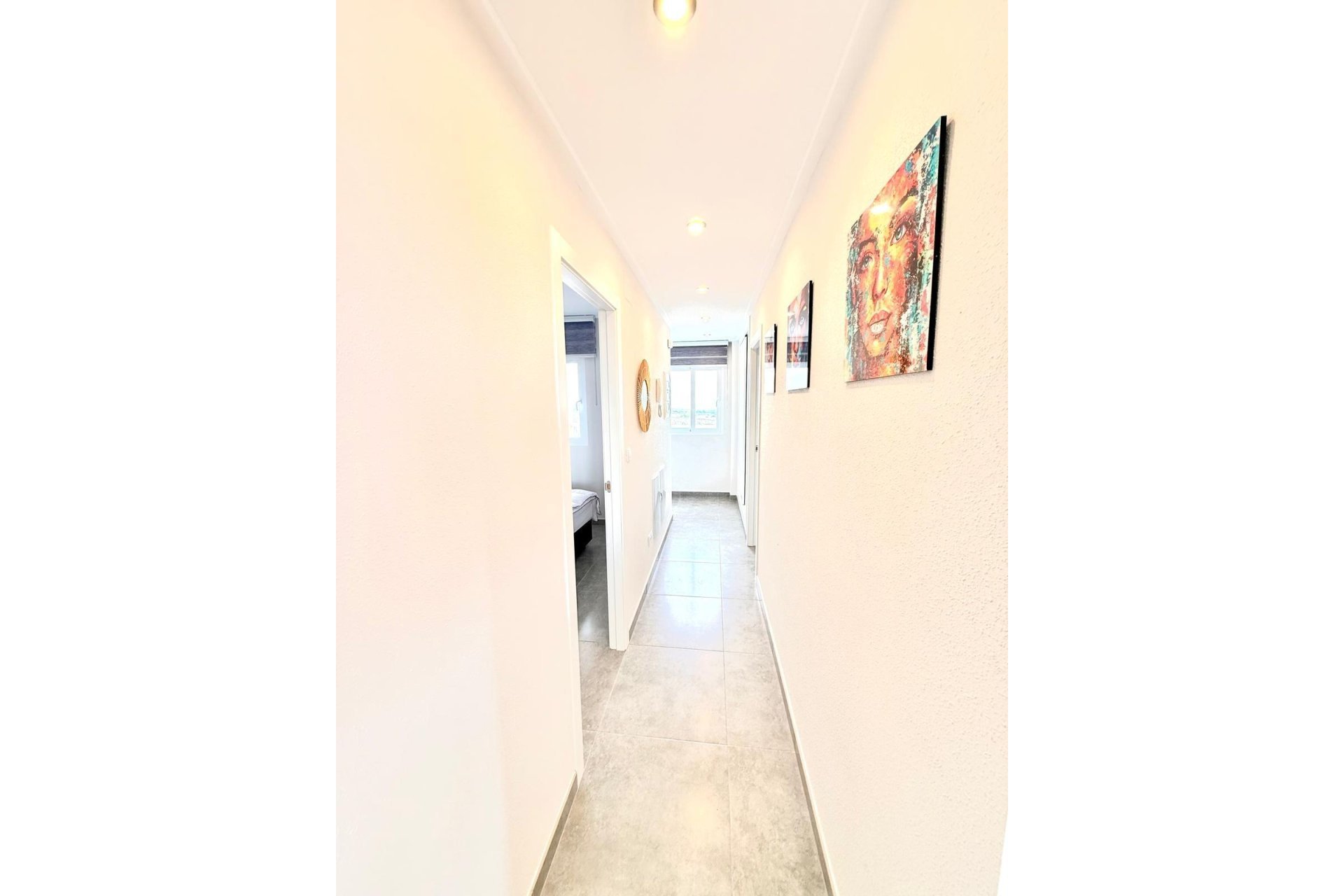 Segunda mano - Apartamento -
Orihuela Costa - Villamartín-las Filipinas