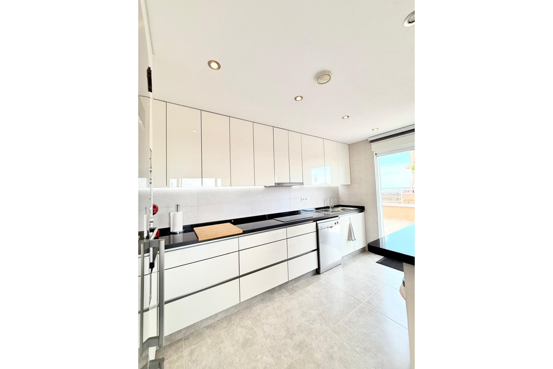 Segunda mano - Apartamento -
Orihuela Costa - Villamartín-las Filipinas