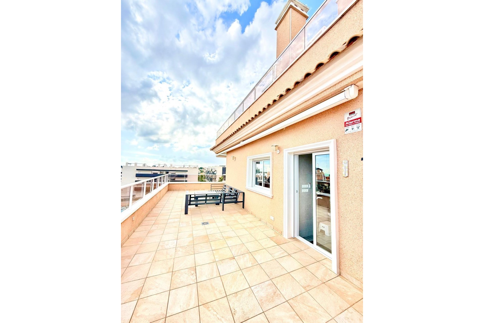 Segunda mano - Apartamento -
Orihuela Costa - Villamartín-las Filipinas