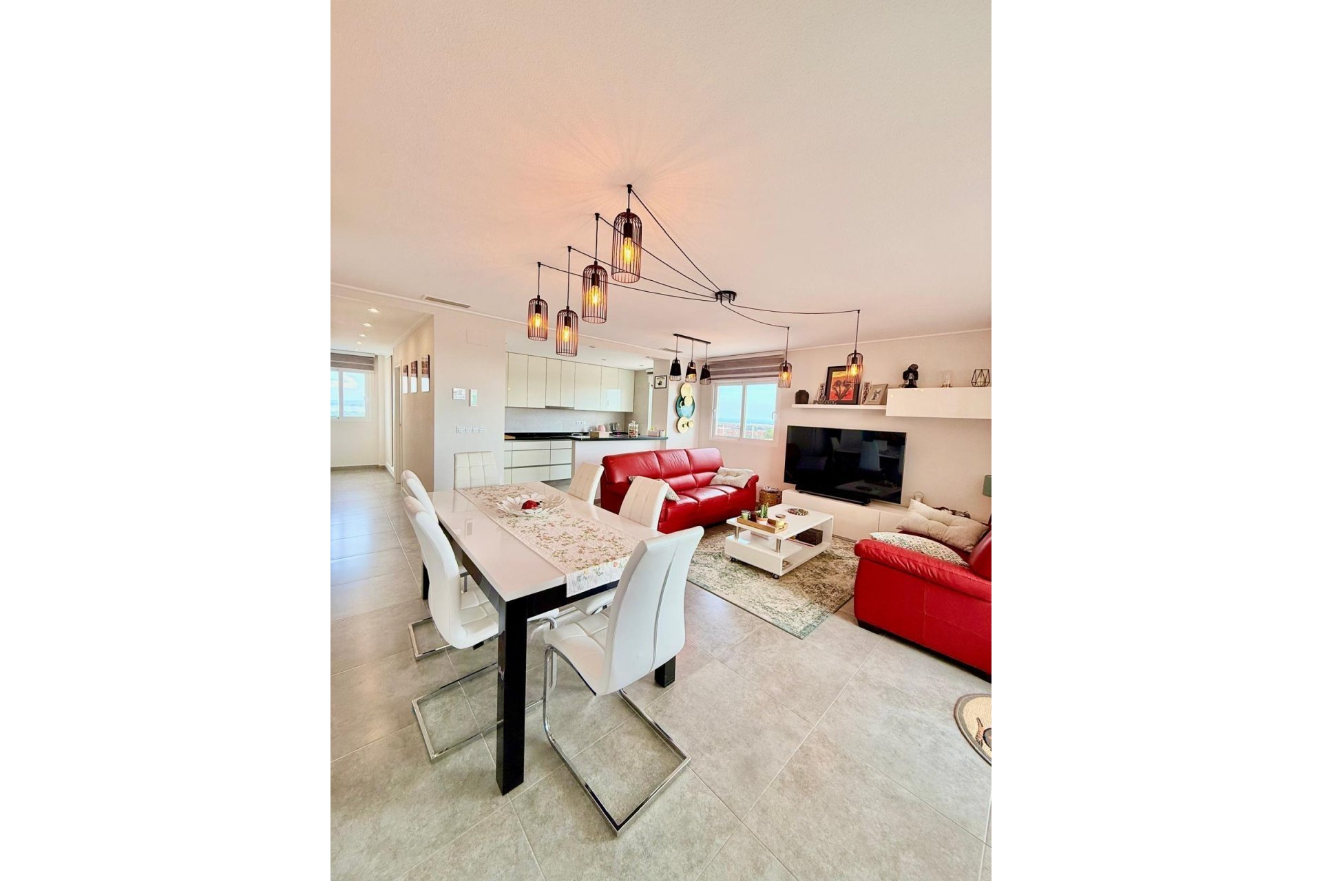 Segunda mano - Apartamento -
Orihuela Costa - Villamartín-las Filipinas