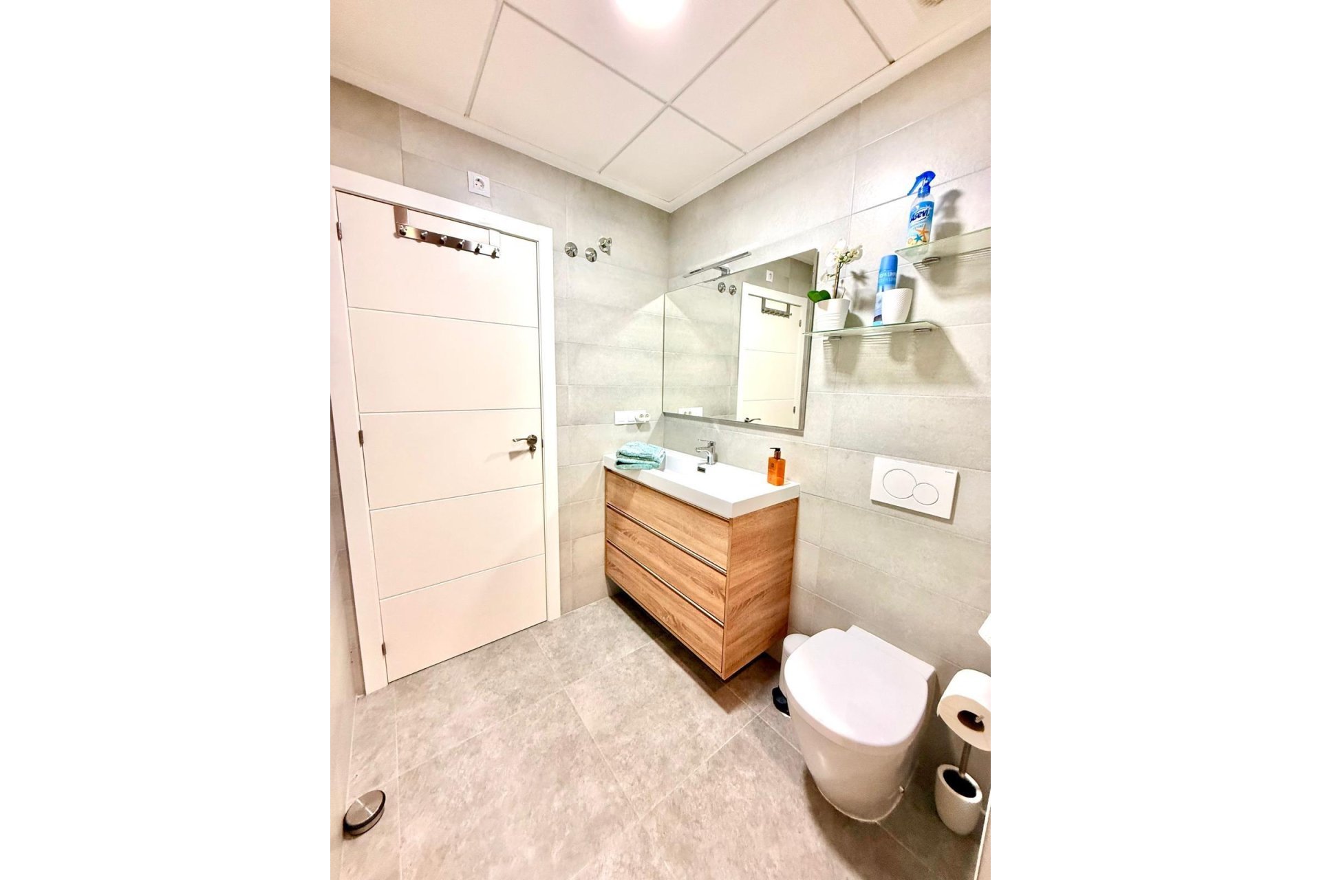 Segunda mano - Apartamento -
Orihuela Costa - Villamartín-las Filipinas