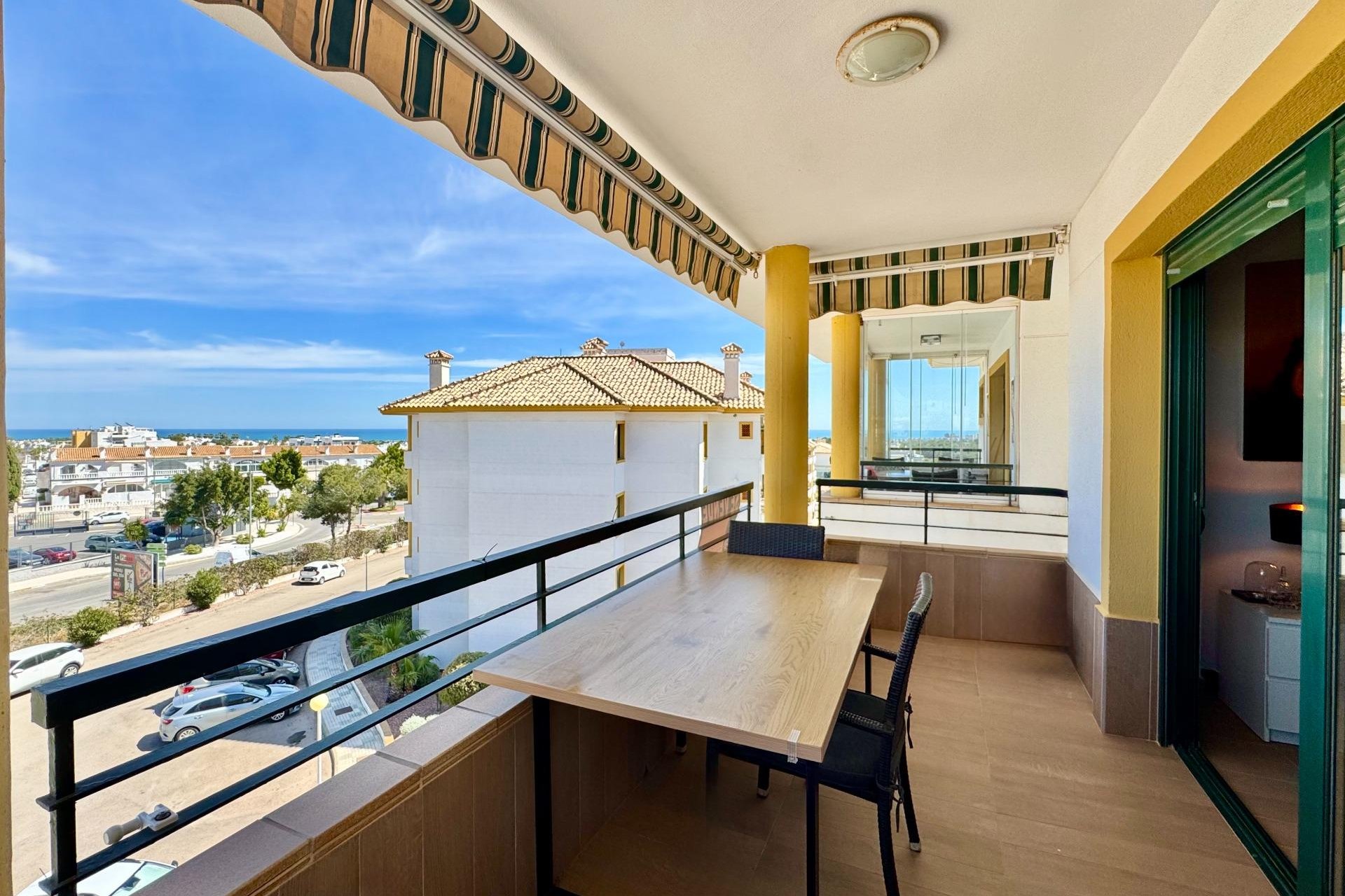 Segunda mano - Apartamento -
Orihuela Costa - Villamartín-las Filipinas