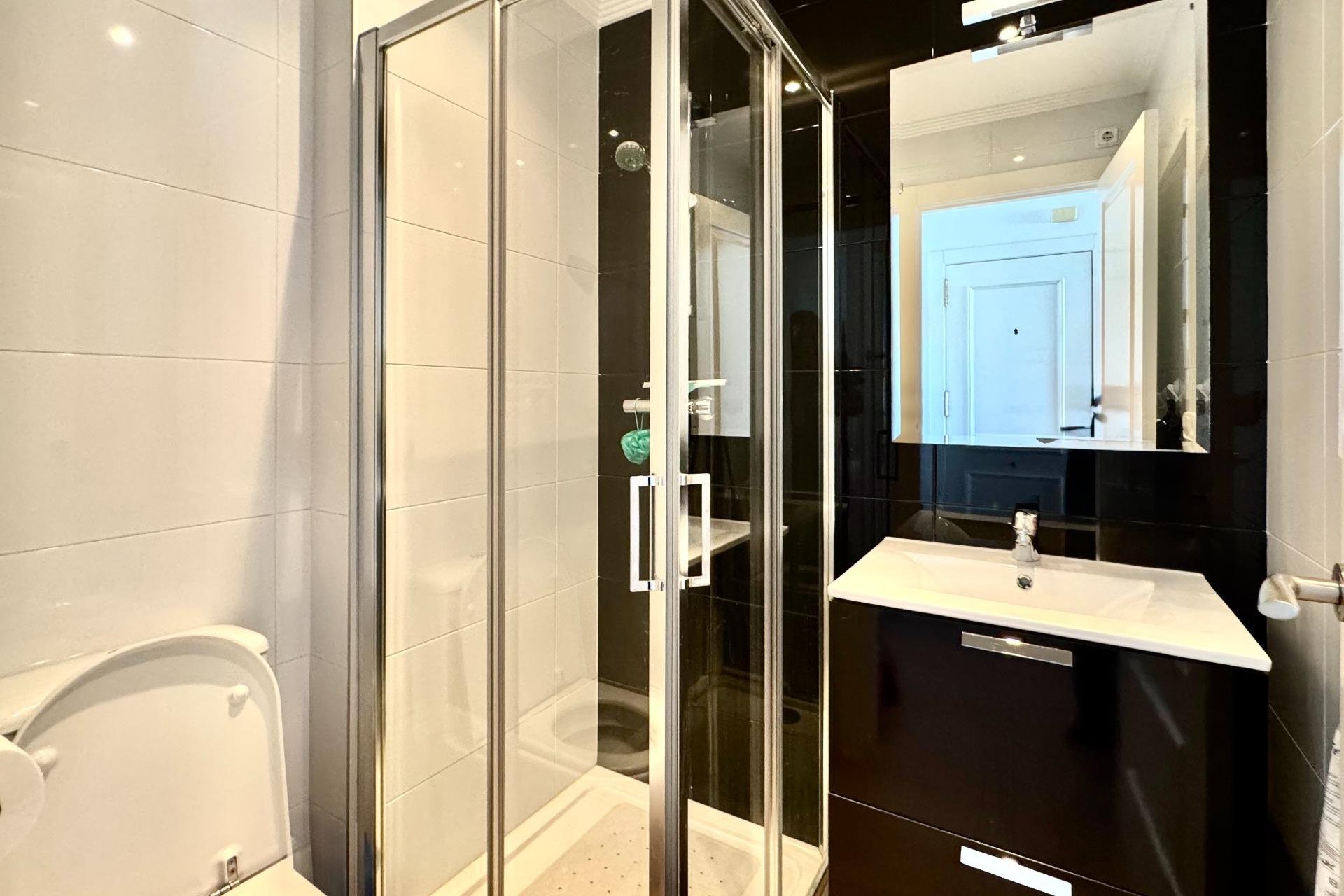 Segunda mano - Apartamento -
Orihuela Costa - Villamartín-las Filipinas