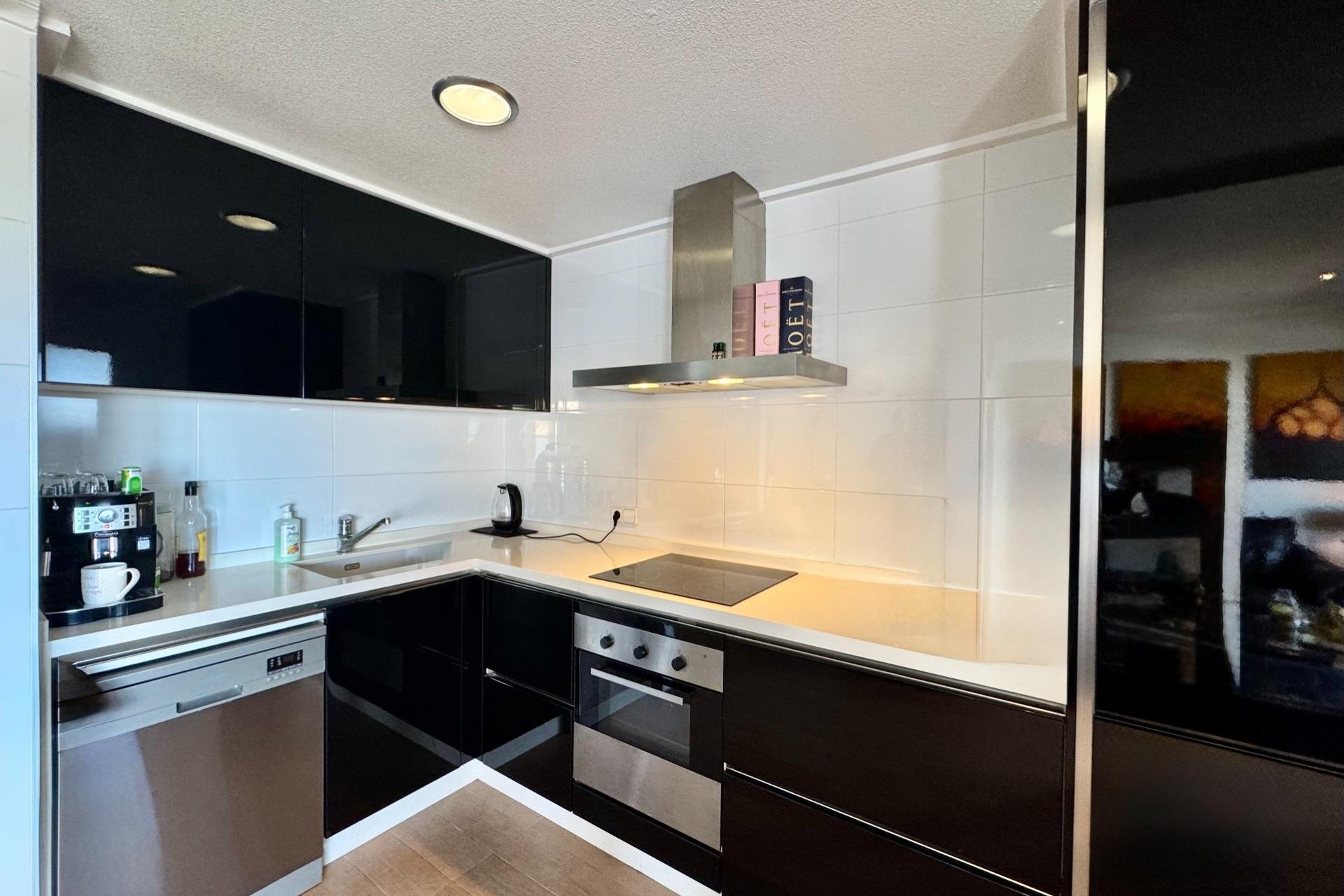 Segunda mano - Apartamento -
Orihuela Costa - Villamartín-las Filipinas