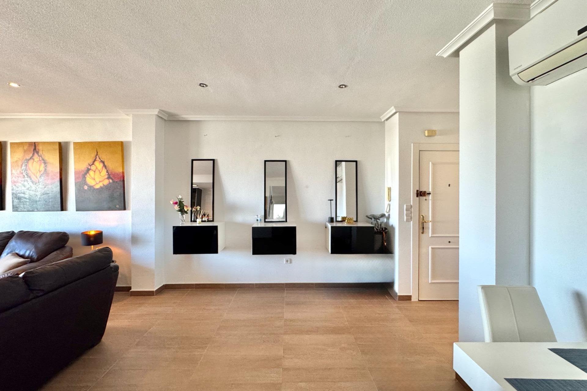 Segunda mano - Apartamento -
Orihuela Costa - Villamartín-las Filipinas