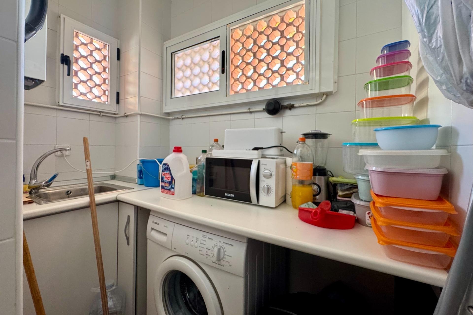 Segunda mano - Apartamento -
Orihuela Costa - Villamartín-las Filipinas