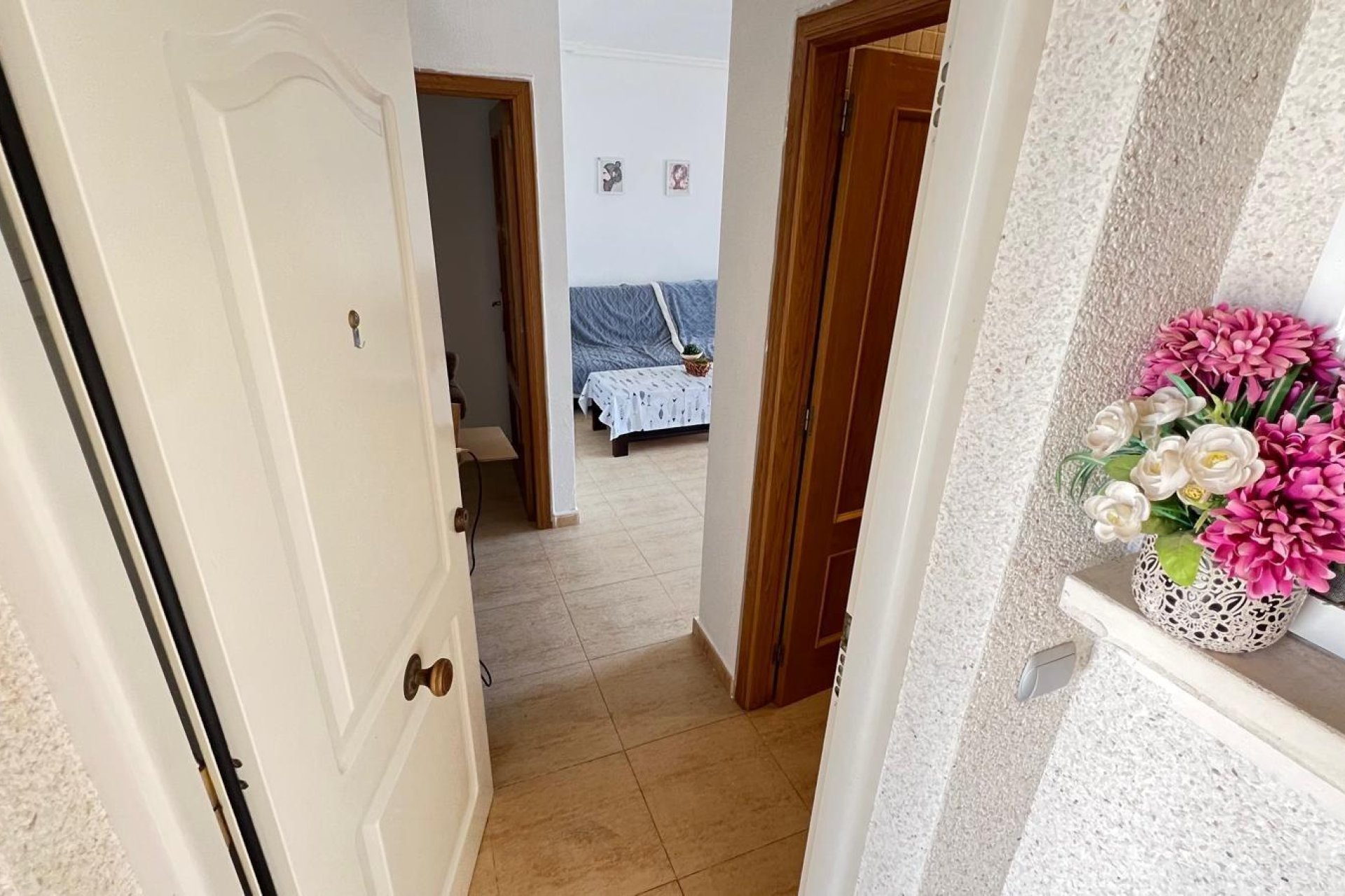 Segunda mano - Apartamento -
Orihuela Costa - Villamartín