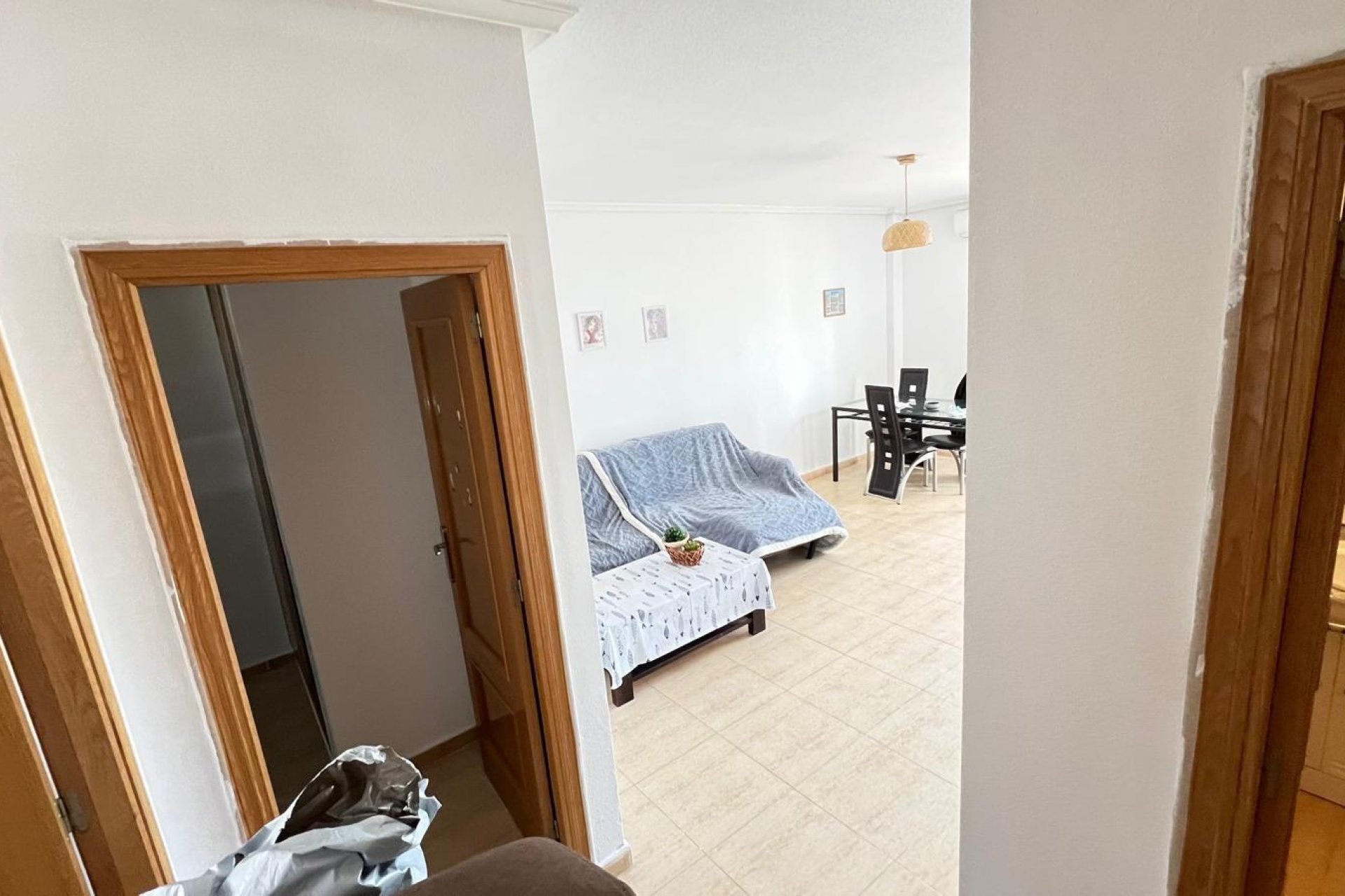 Segunda mano - Apartamento -
Orihuela Costa - Villamartín