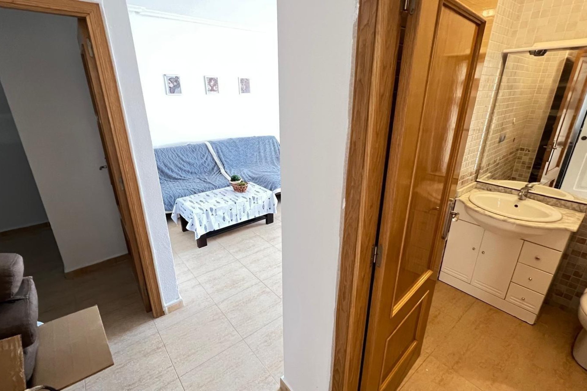 Segunda mano - Apartamento -
Orihuela Costa - Villamartín