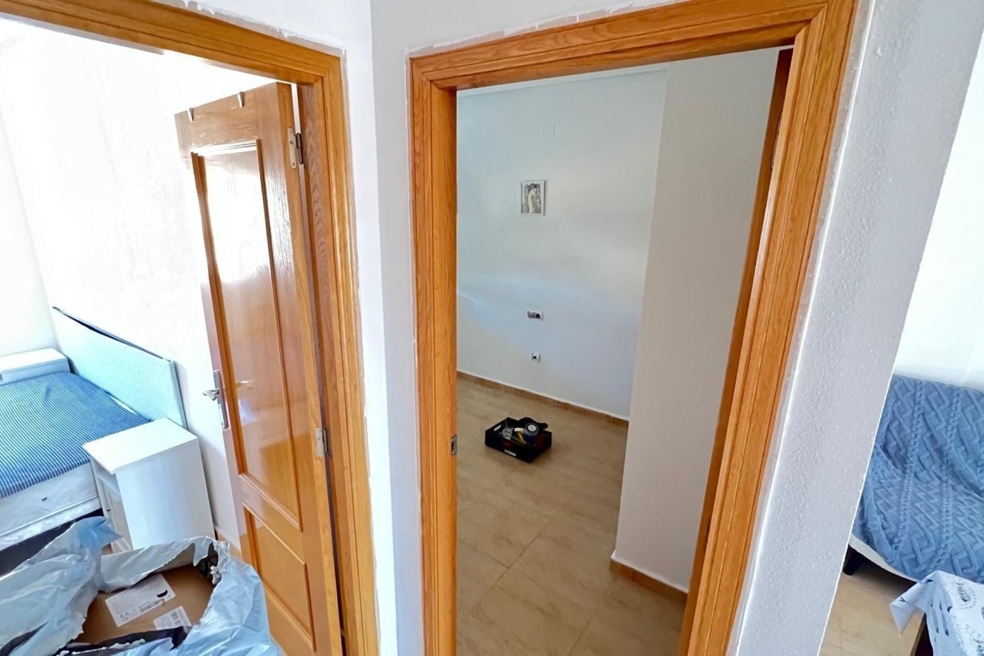 Segunda mano - Apartamento -
Orihuela Costa - Villamartín