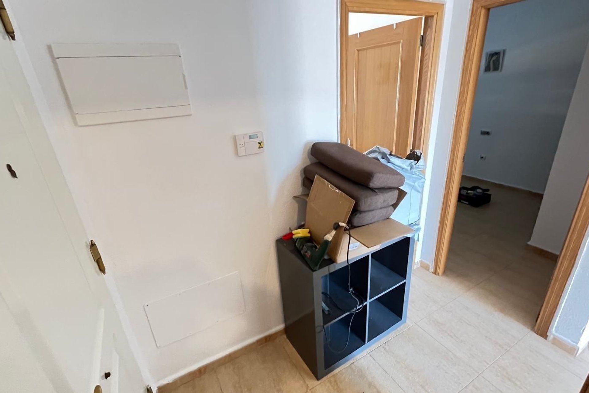 Segunda mano - Apartamento -
Orihuela Costa - Villamartín