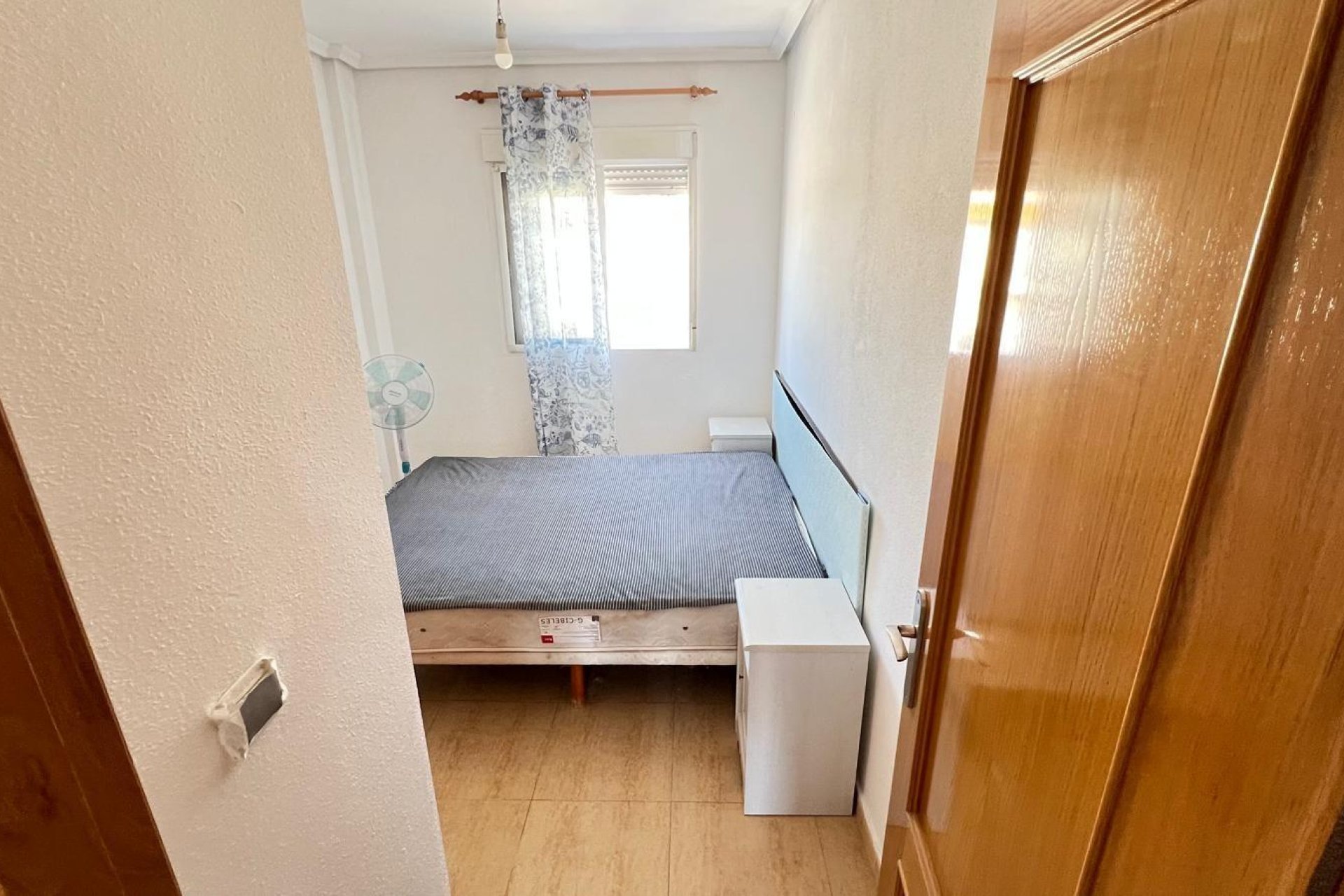 Segunda mano - Apartamento -
Orihuela Costa - Villamartín