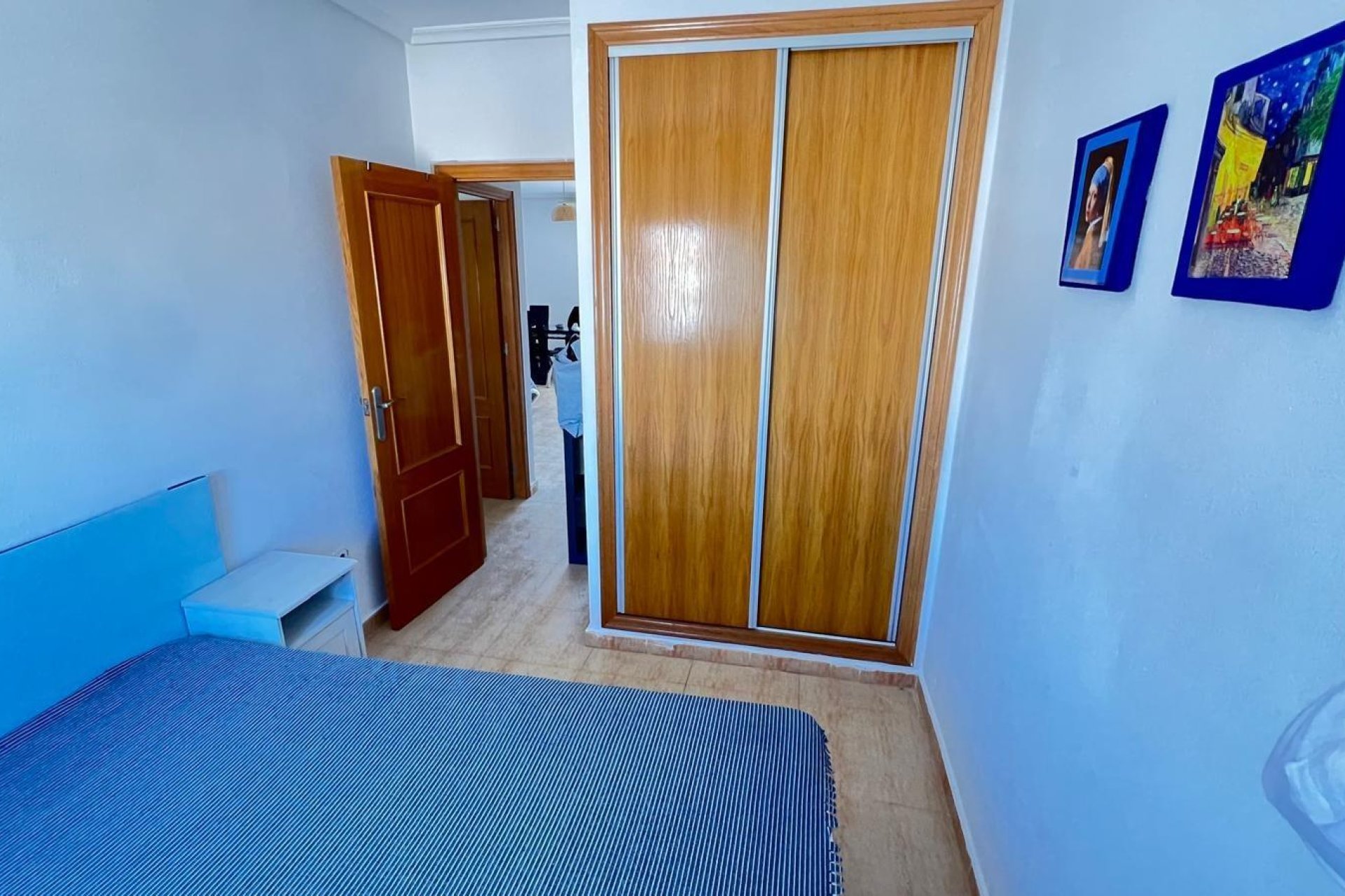Segunda mano - Apartamento -
Orihuela Costa - Villamartín