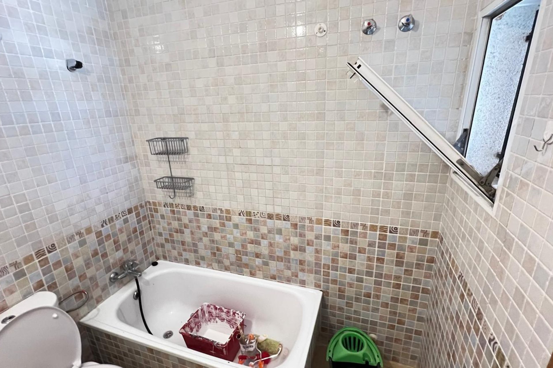 Segunda mano - Apartamento -
Orihuela Costa - Villamartín