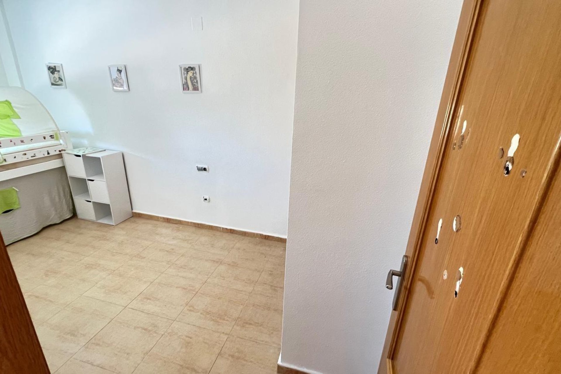 Segunda mano - Apartamento -
Orihuela Costa - Villamartín