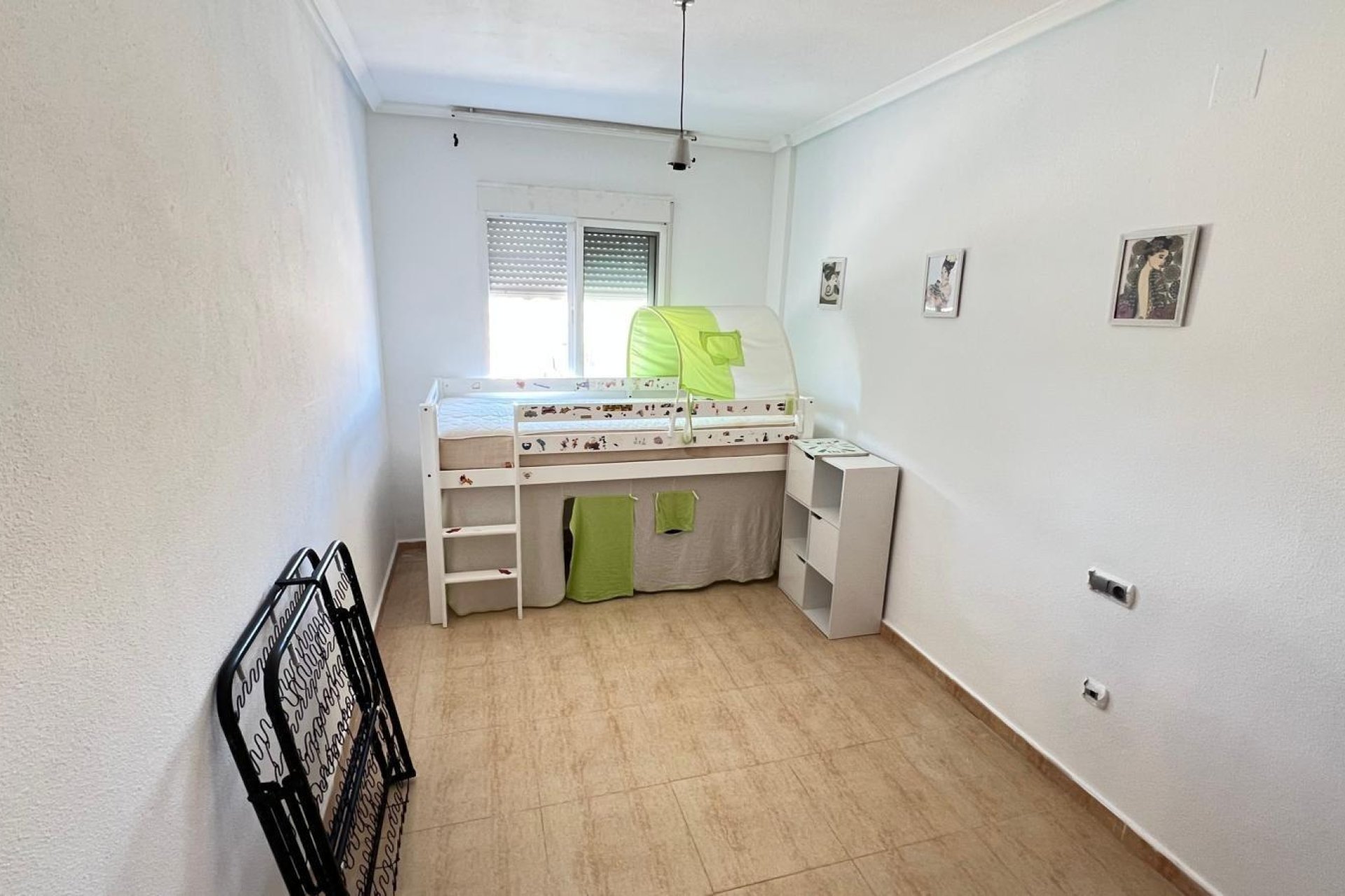 Segunda mano - Apartamento -
Orihuela Costa - Villamartín