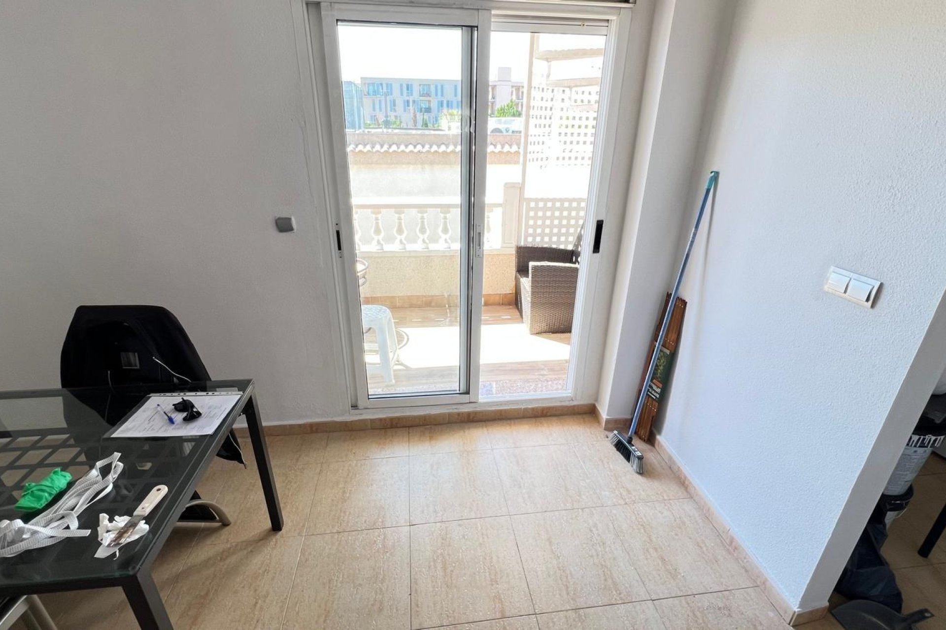 Segunda mano - Apartamento -
Orihuela Costa - Villamartín