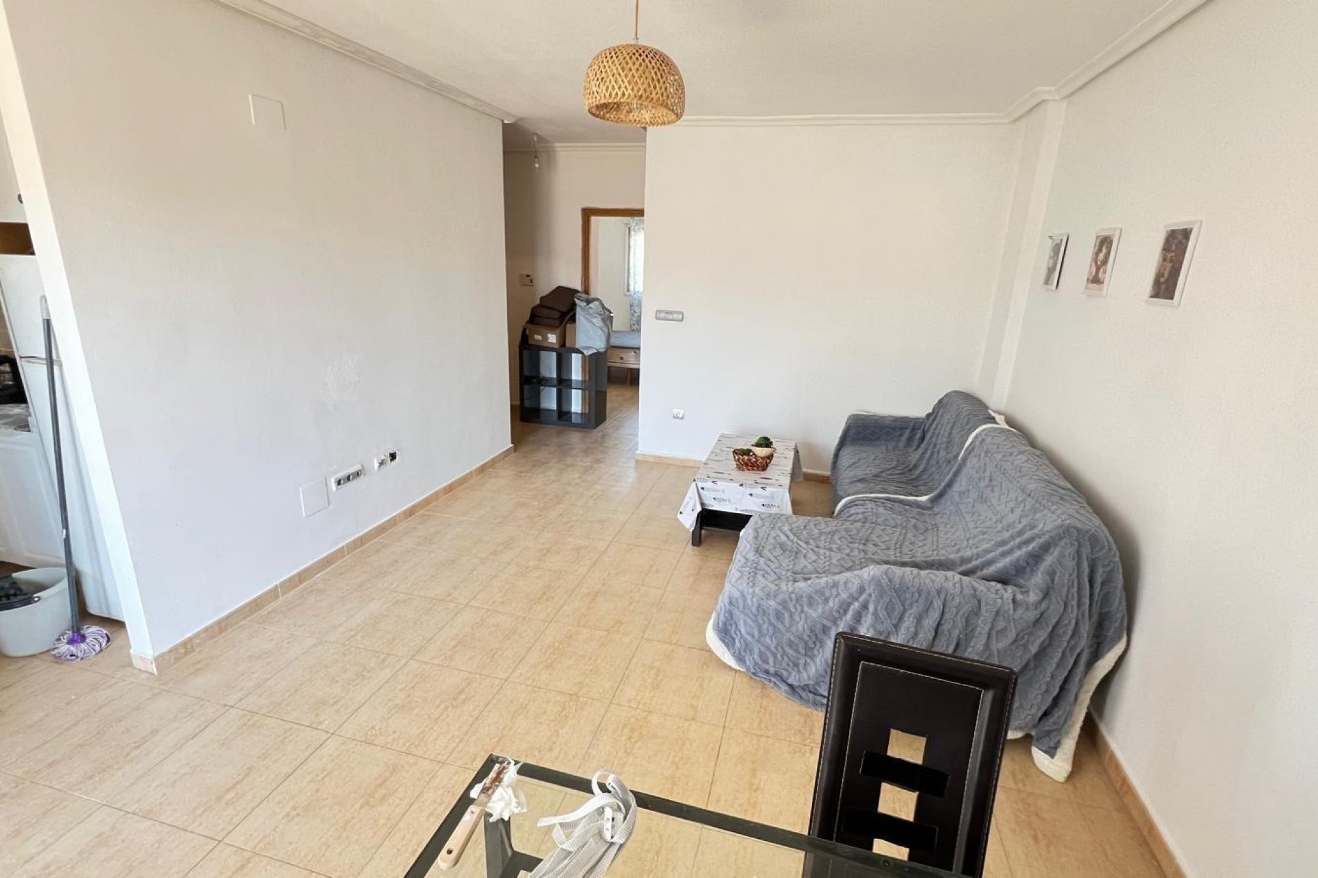 Segunda mano - Apartamento -
Orihuela Costa - Villamartín