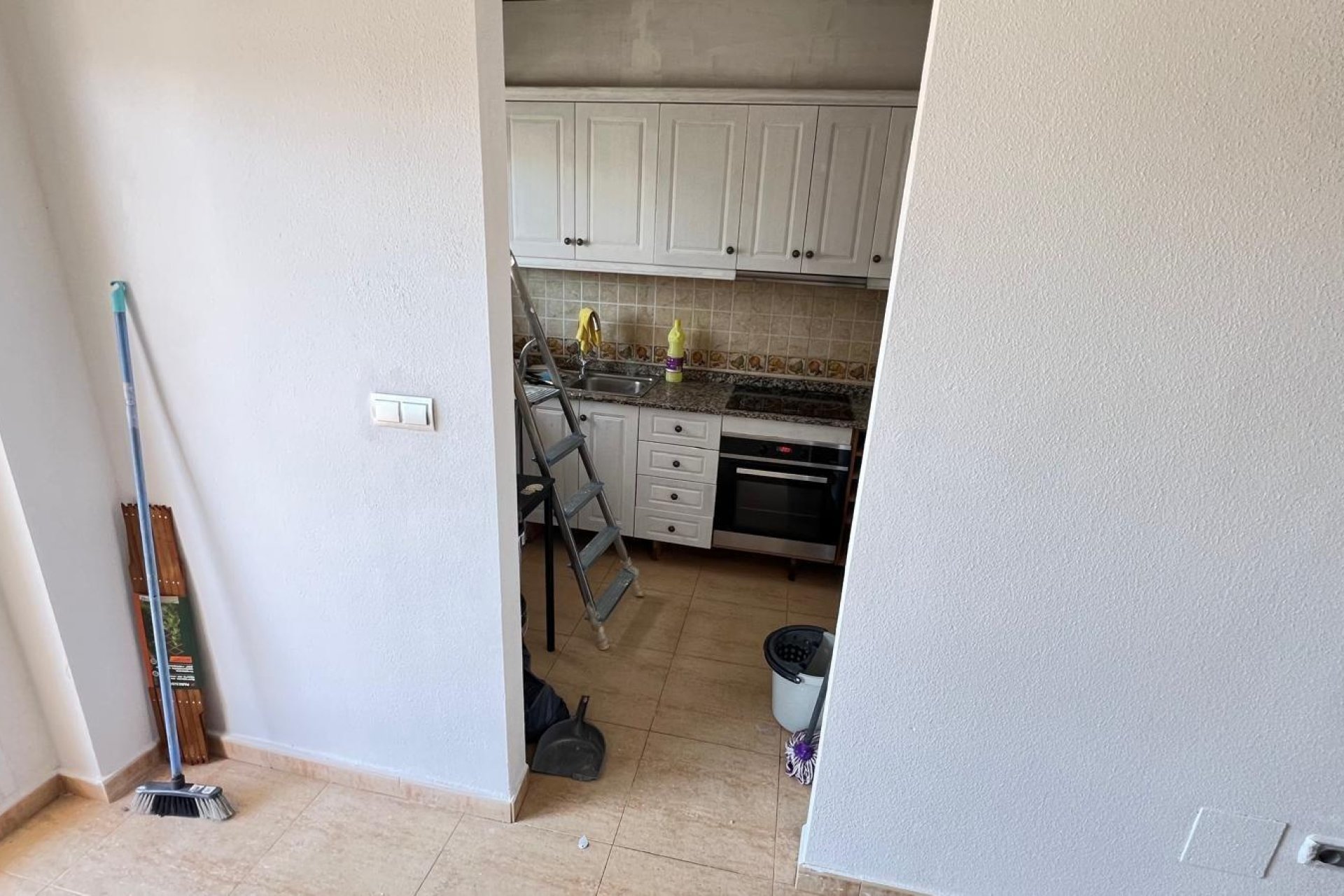 Segunda mano - Apartamento -
Orihuela Costa - Villamartín