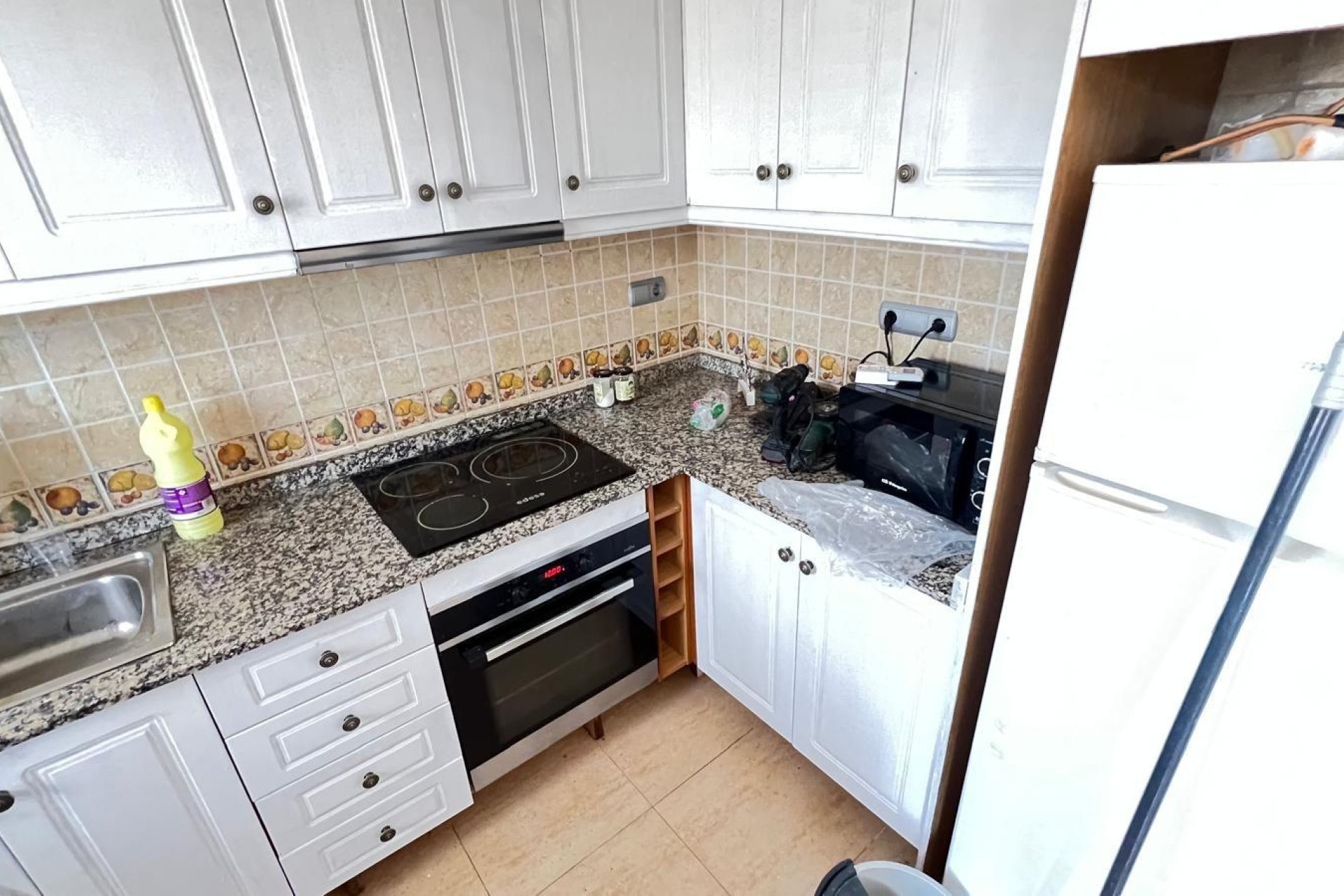 Segunda mano - Apartamento -
Orihuela Costa - Villamartín