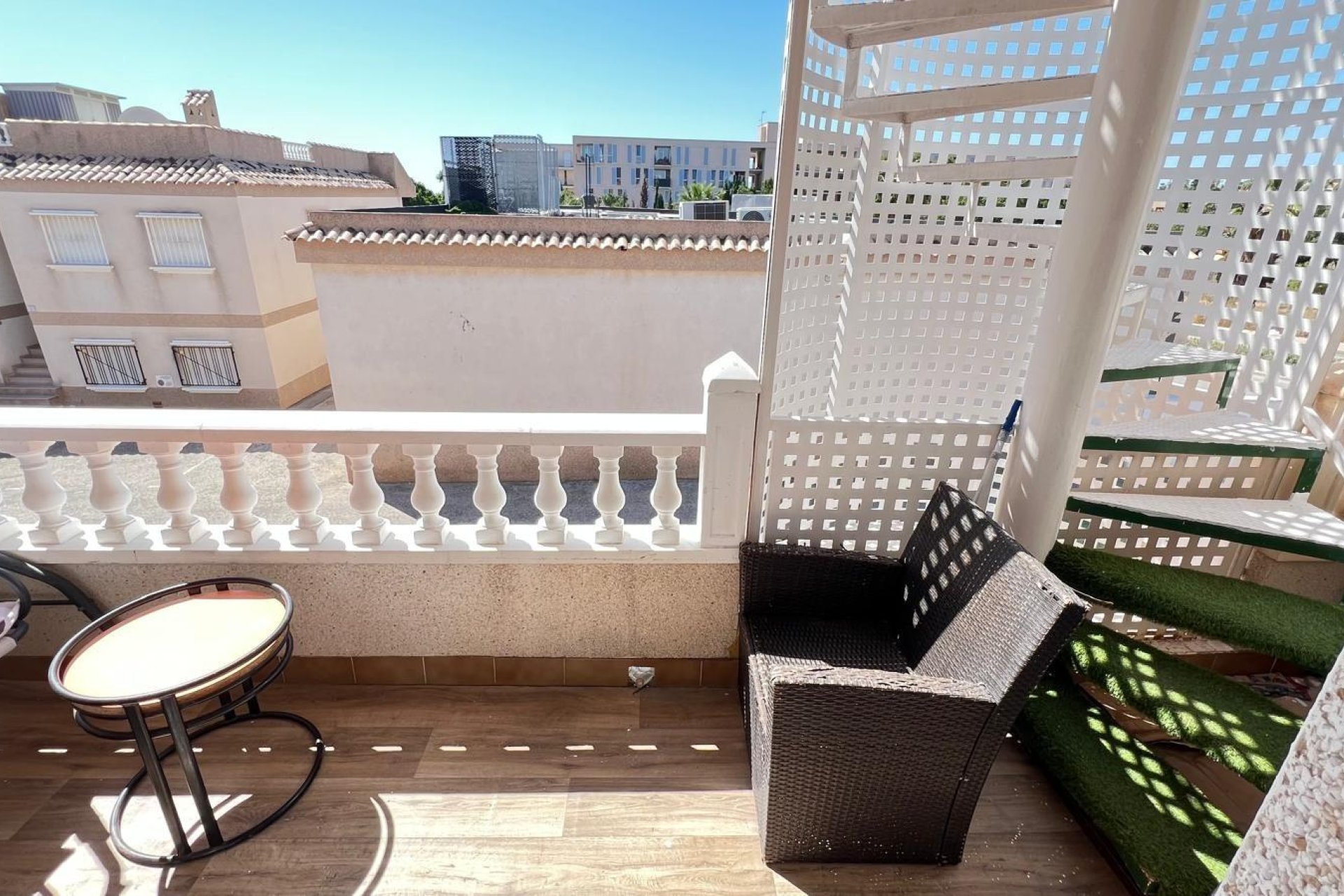 Segunda mano - Apartamento -
Orihuela Costa - Villamartín