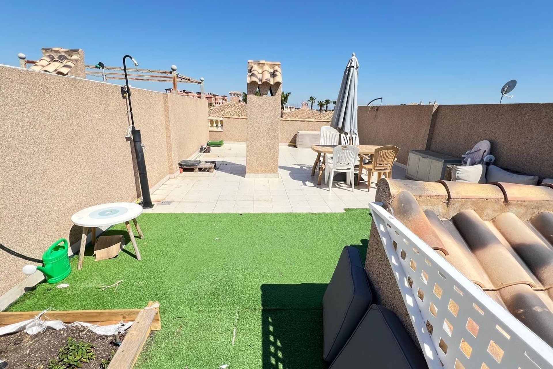 Segunda mano - Apartamento -
Orihuela Costa - Villamartín