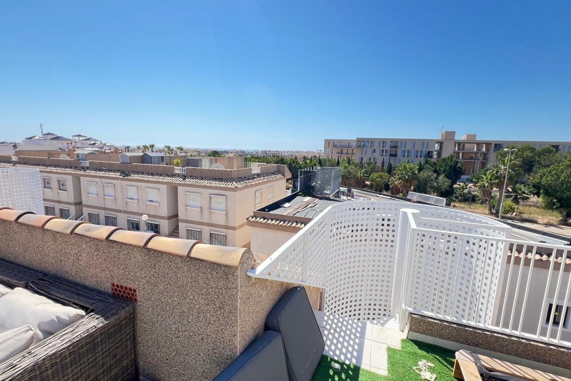 Segunda mano - Apartamento -
Orihuela Costa - Villamartín