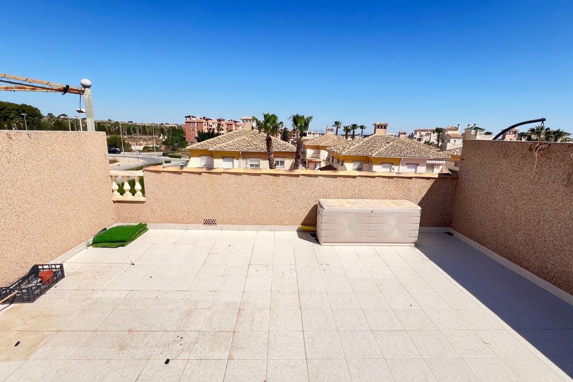 Segunda mano - Apartamento -
Orihuela Costa - Villamartín