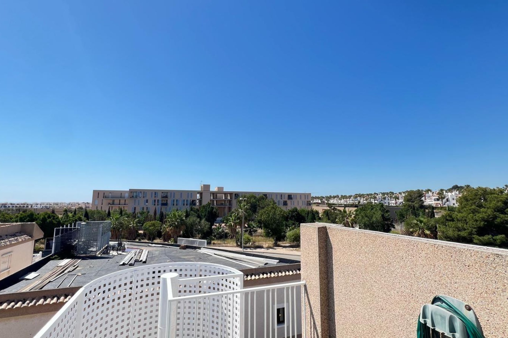 Segunda mano - Apartamento -
Orihuela Costa - Villamartín