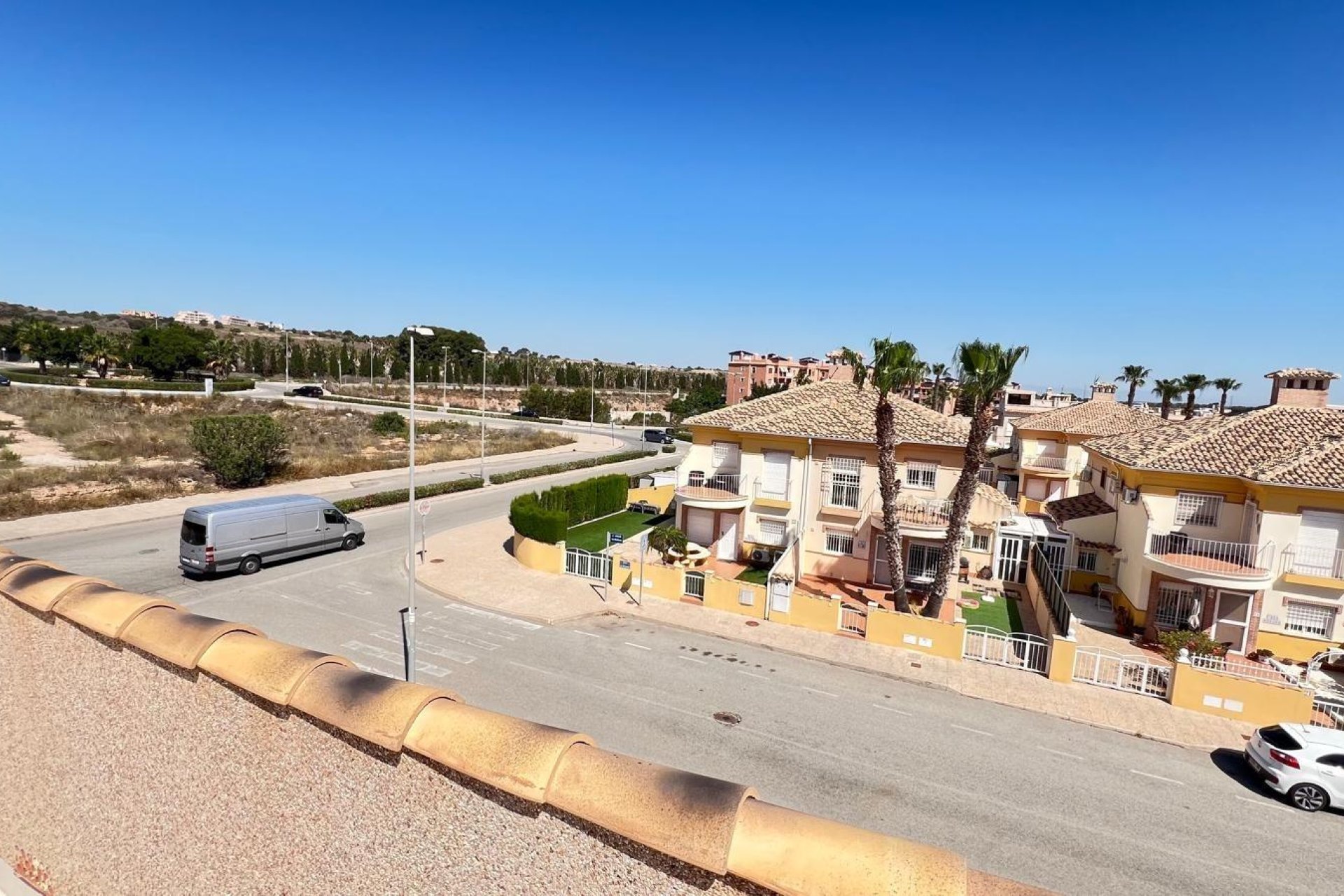 Segunda mano - Apartamento -
Orihuela Costa - Villamartín