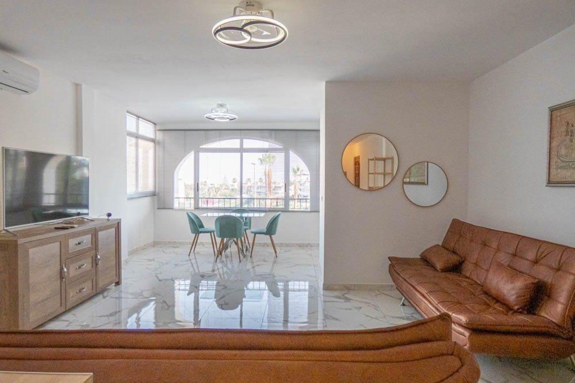 Segunda mano - Apartamento -
Orihuela Costa - Villamartín