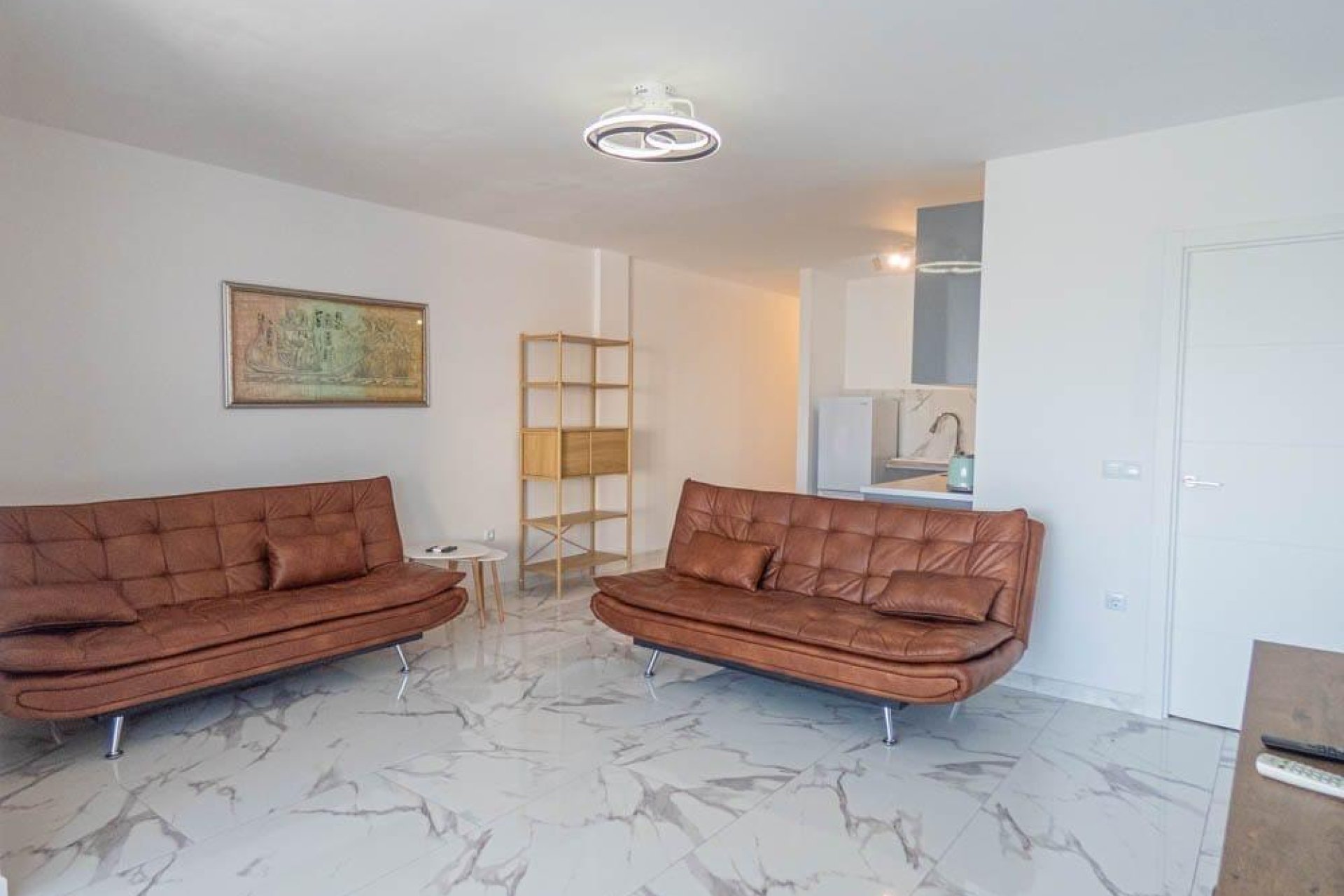 Segunda mano - Apartamento -
Orihuela Costa - Villamartín