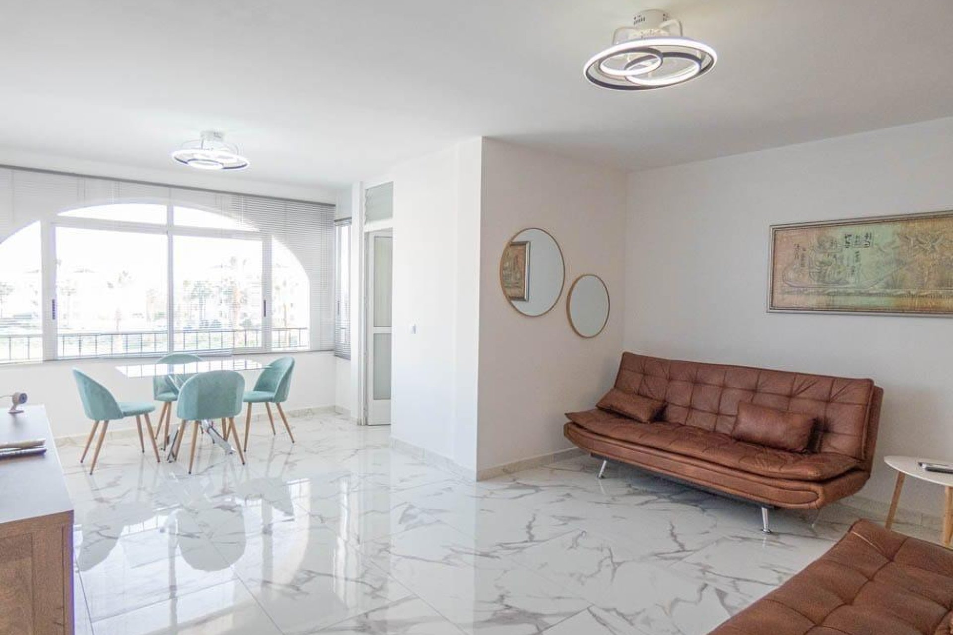 Segunda mano - Apartamento -
Orihuela Costa - Villamartín