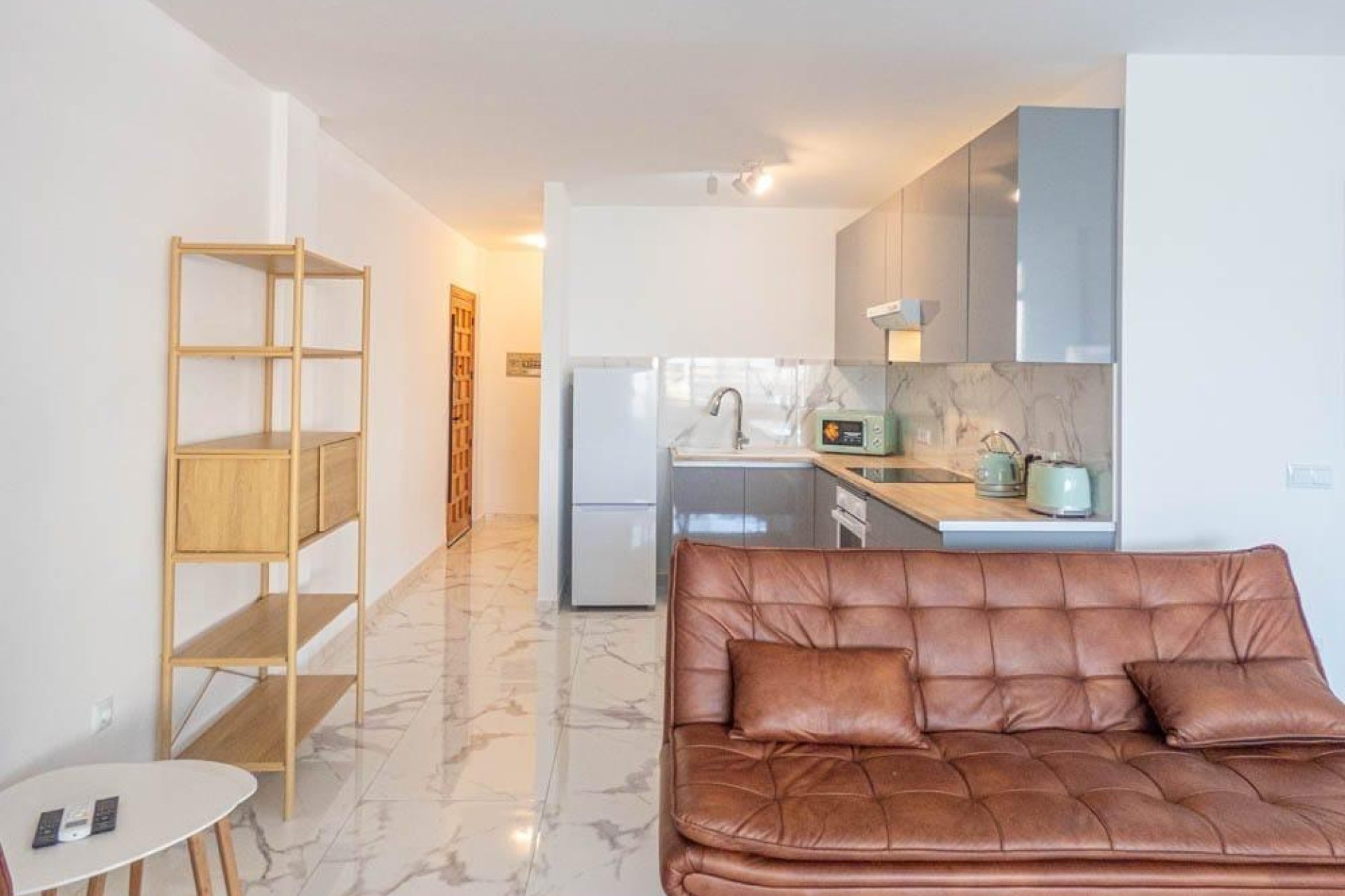 Segunda mano - Apartamento -
Orihuela Costa - Villamartín