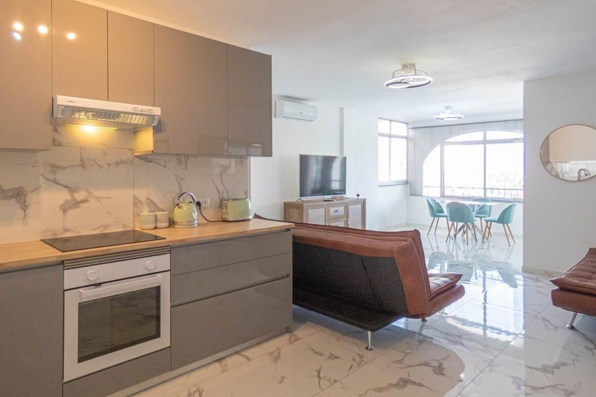 Segunda mano - Apartamento -
Orihuela Costa - Villamartín