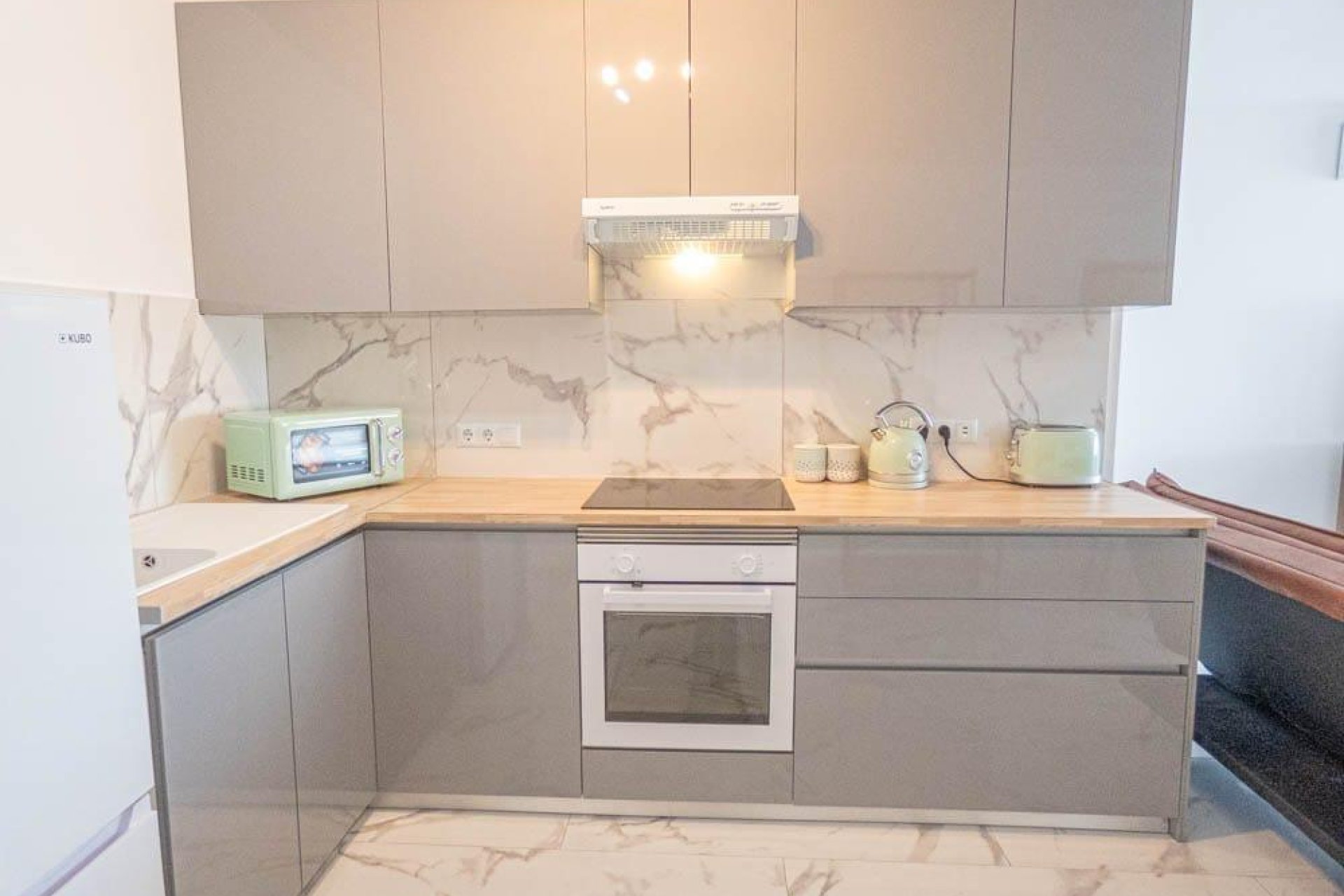 Segunda mano - Apartamento -
Orihuela Costa - Villamartín