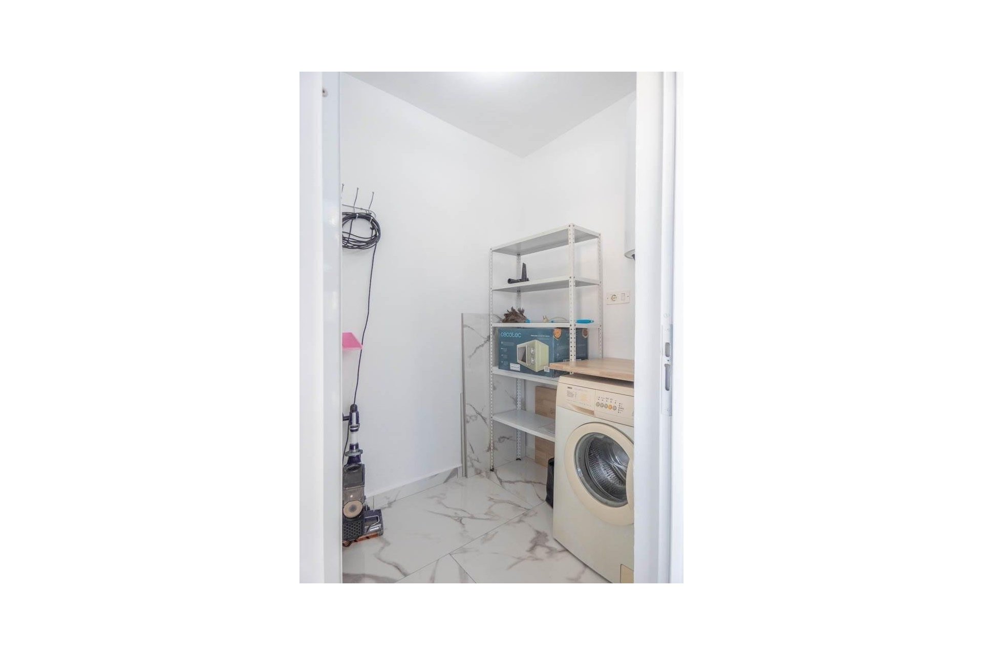Segunda mano - Apartamento -
Orihuela Costa - Villamartín