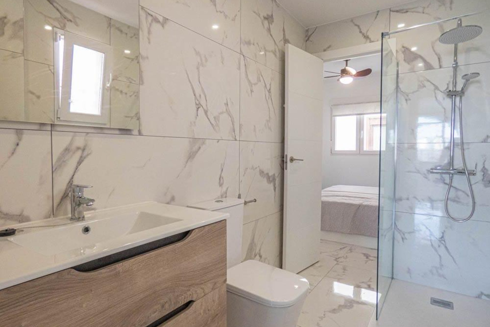 Segunda mano - Apartamento -
Orihuela Costa - Villamartín