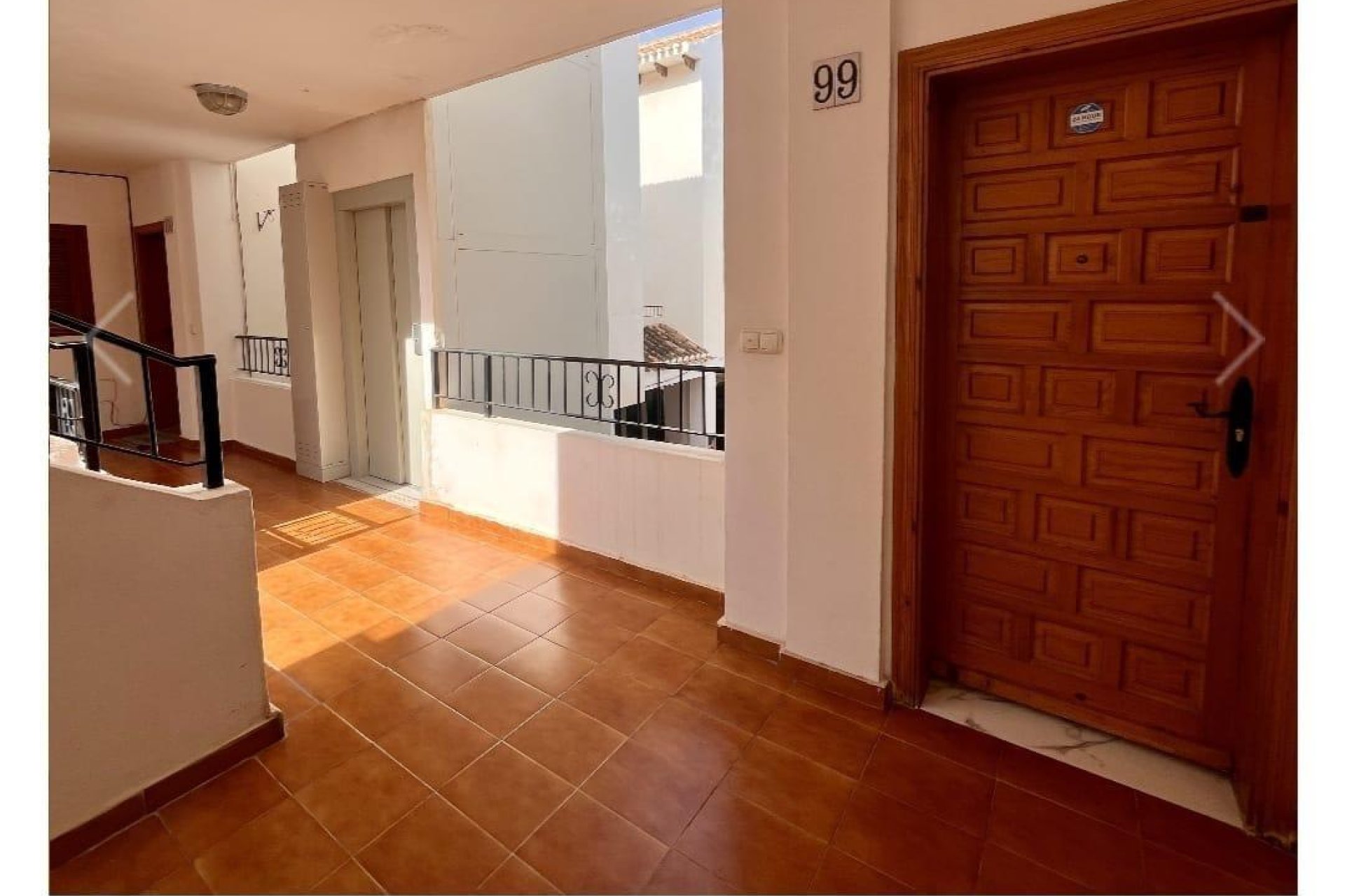Segunda mano - Apartamento -
Orihuela Costa - Villamartín
