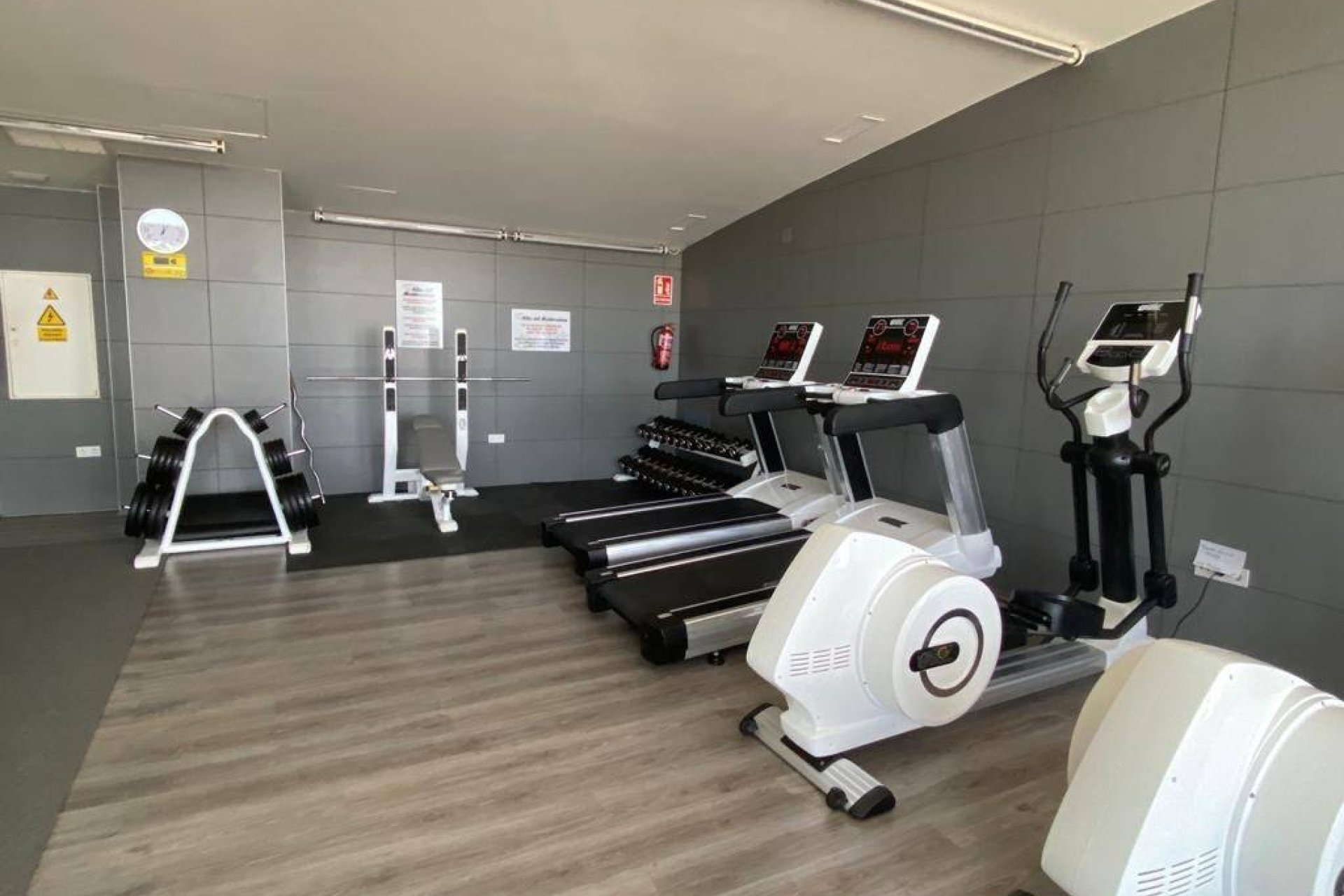 Segunda mano - Apartamento -
Orihuela Costa - Villamartín