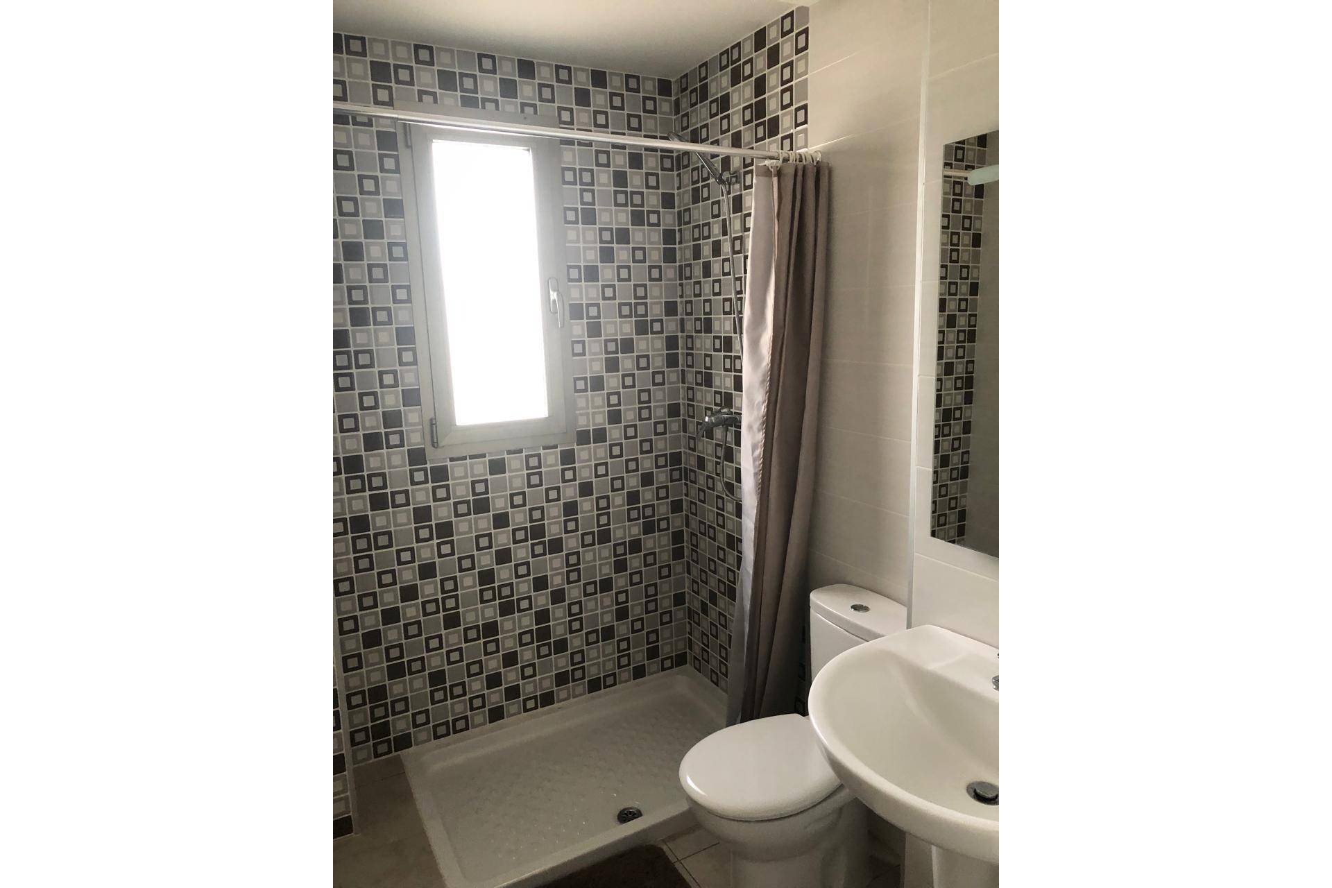 Segunda mano - Apartamento -
Orihuela Costa - Villamartín