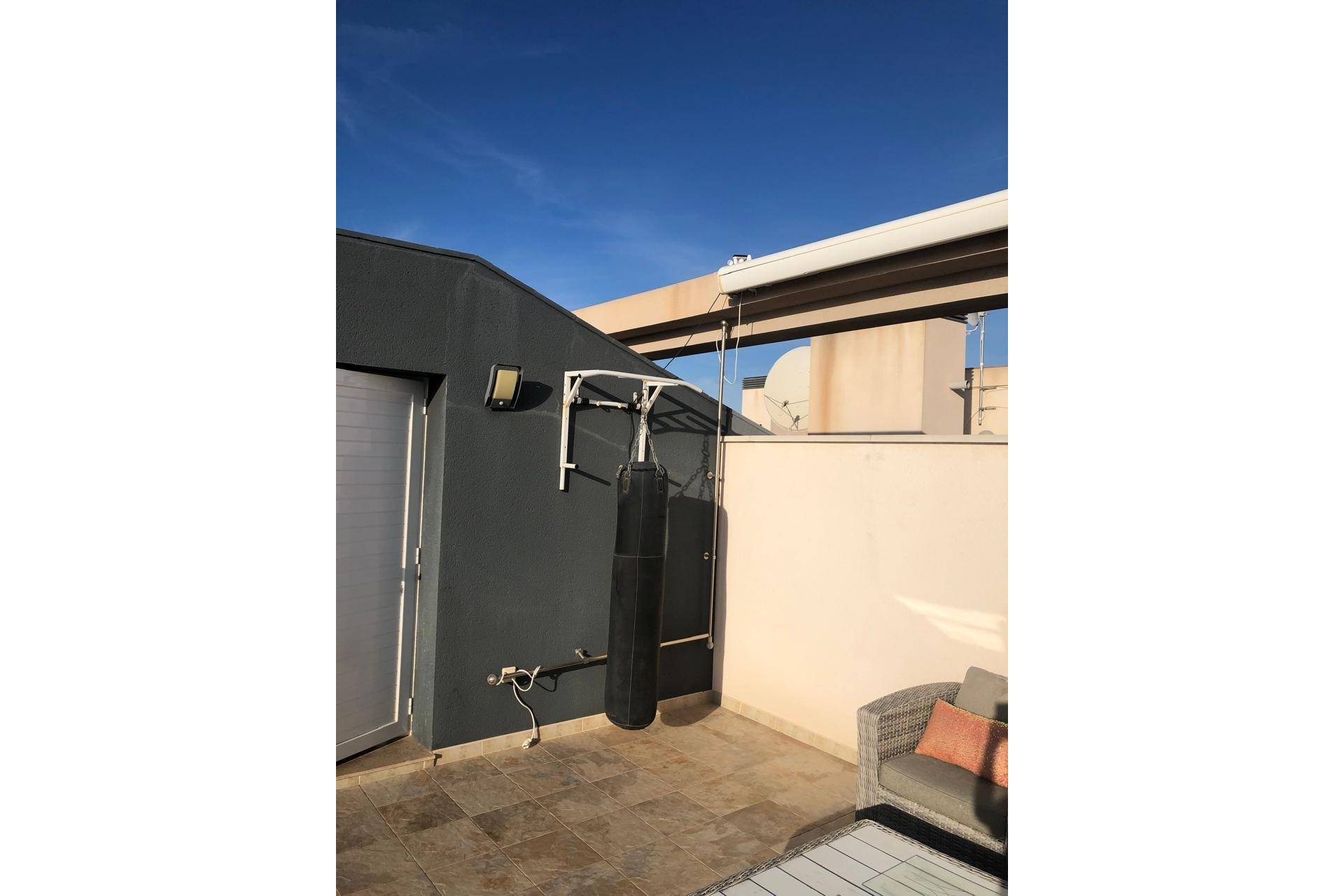 Segunda mano - Apartamento -
Orihuela Costa - Villamartín