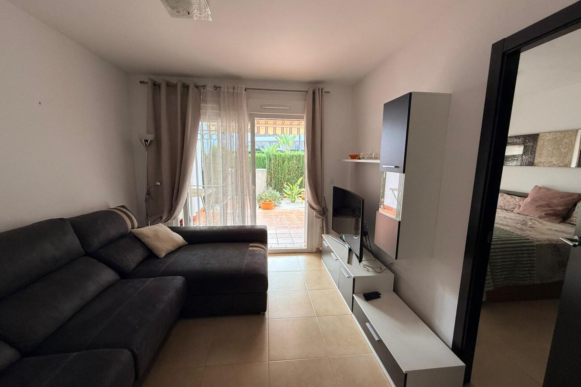 Segunda mano - Apartamento -
Orihuela Costa - Villamartín