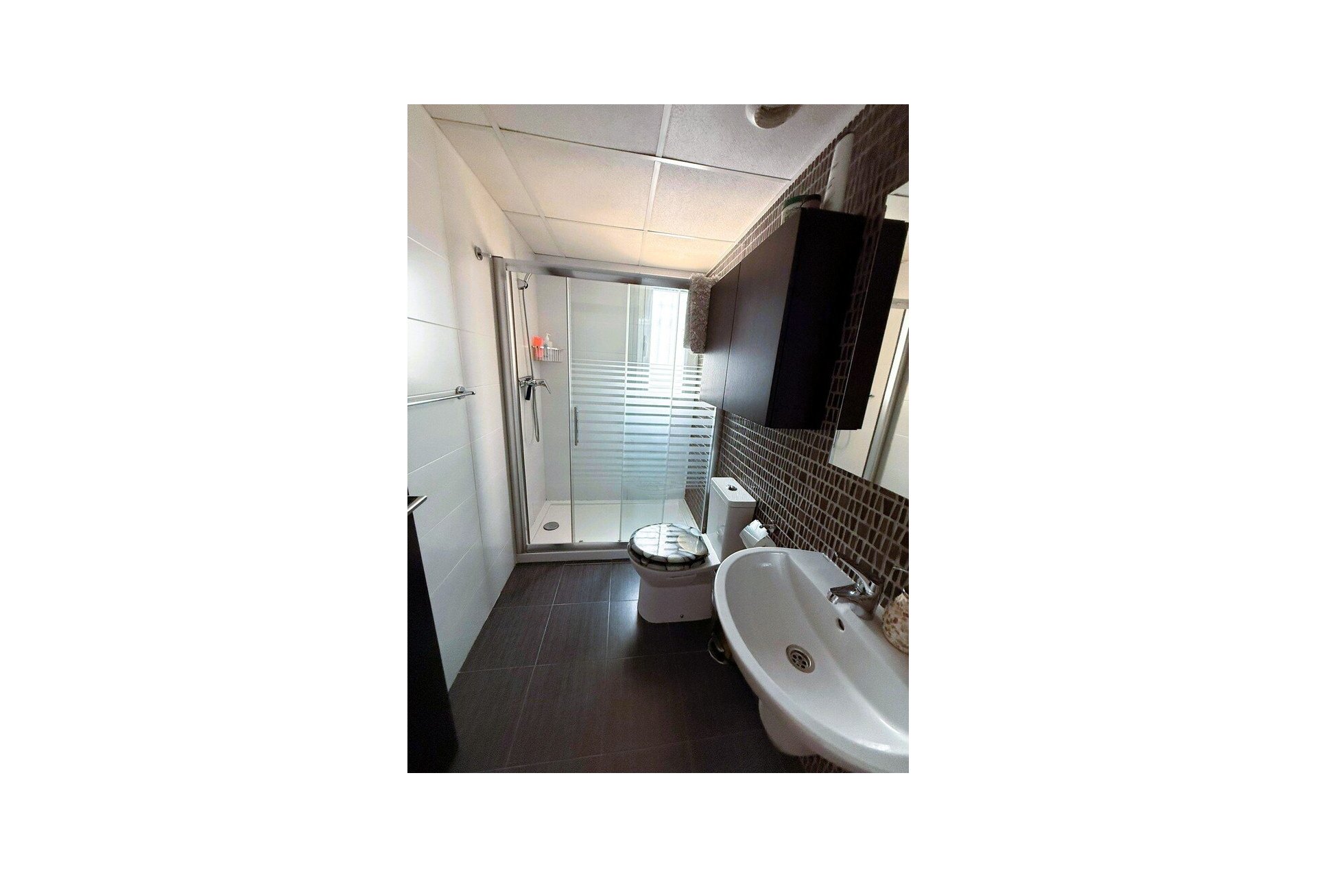 Segunda mano - Apartamento -
Orihuela Costa - Villamartín