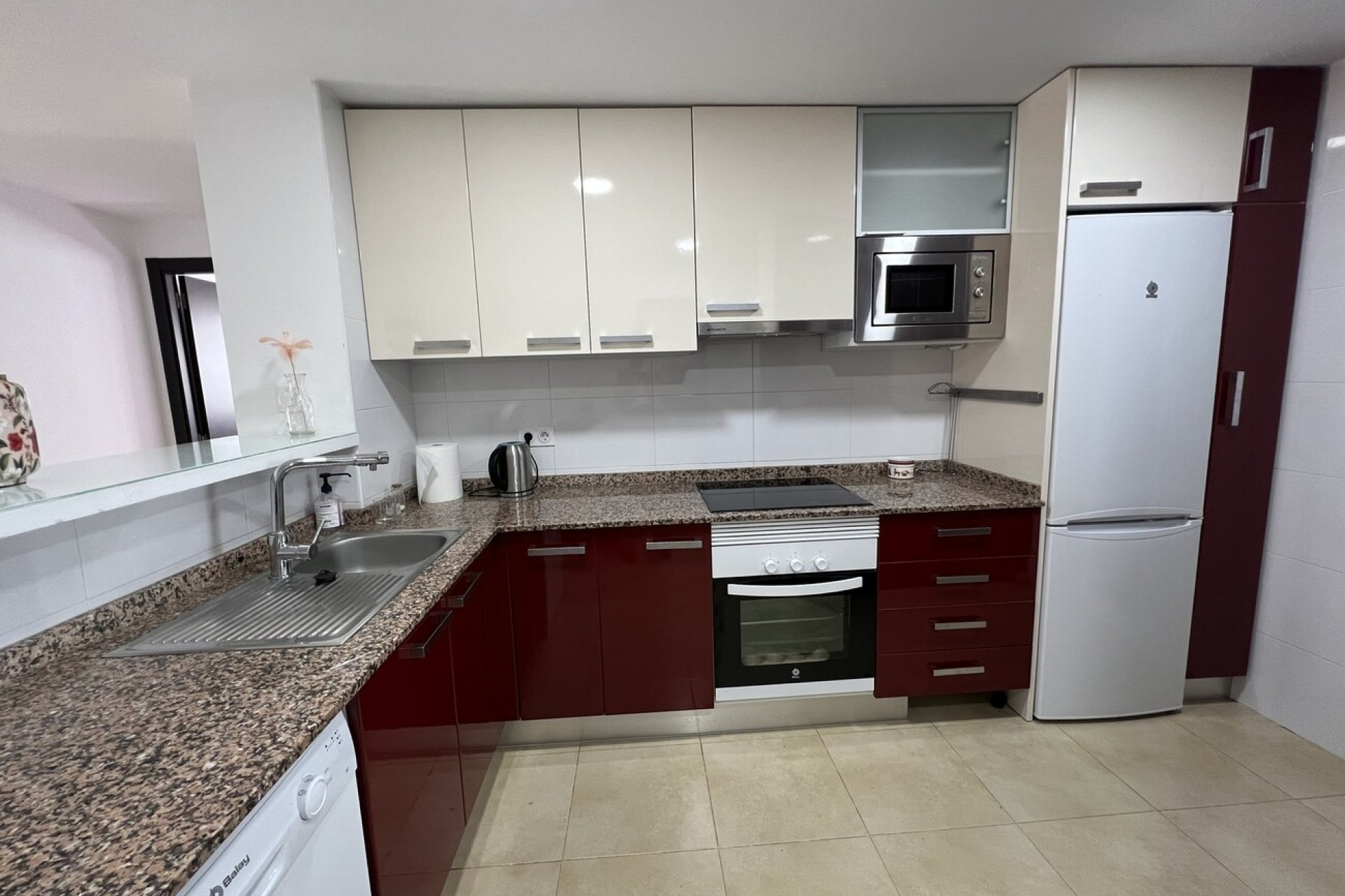 Segunda mano - Apartamento -
Orihuela Costa - Villamartín