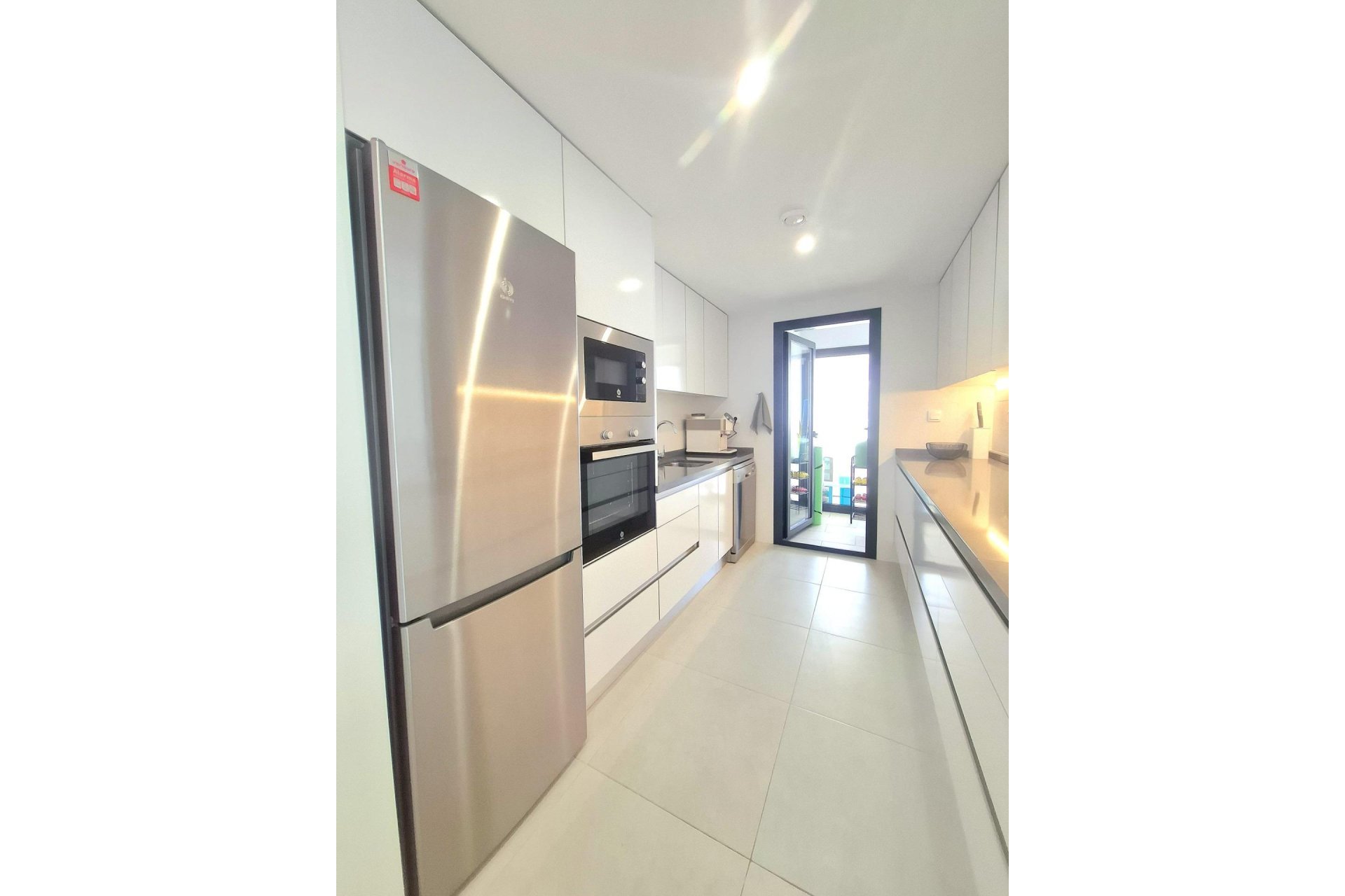 Segunda mano - Apartamento -
Orihuela Costa - Villamartín