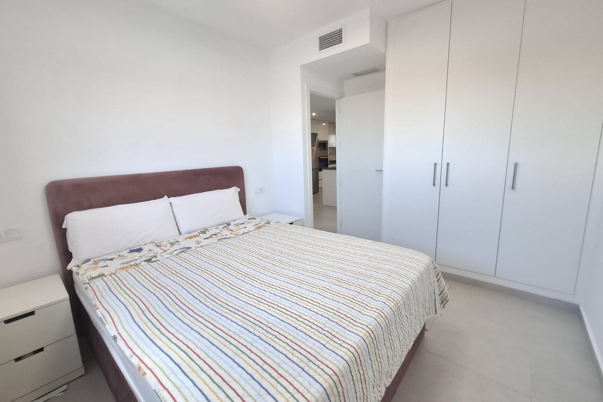 Segunda mano - Apartamento -
Orihuela Costa - Villamartín